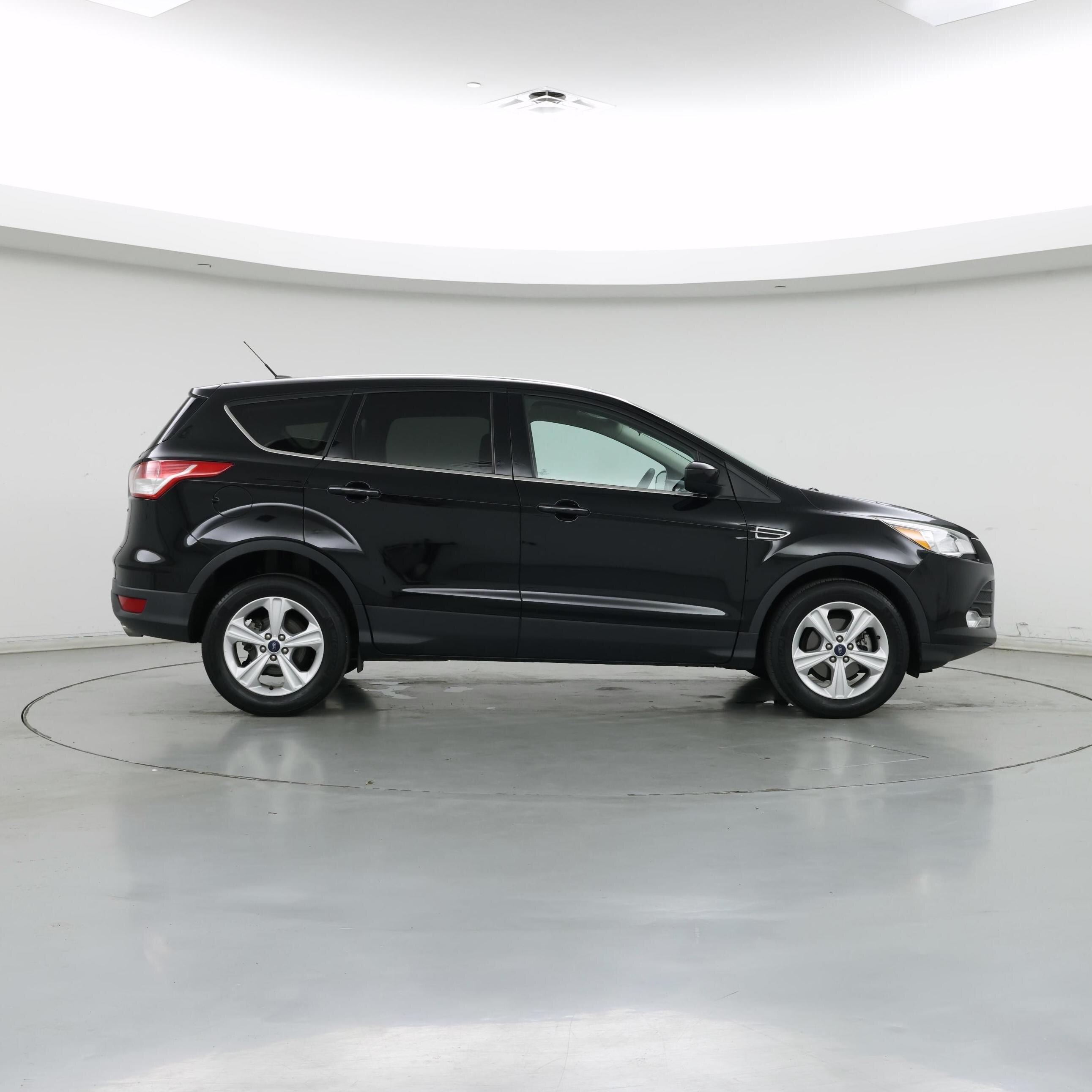 Thumbnail: 2016 Ford Escape - 7