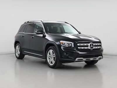 2021 Mercedes-Benz GLB250