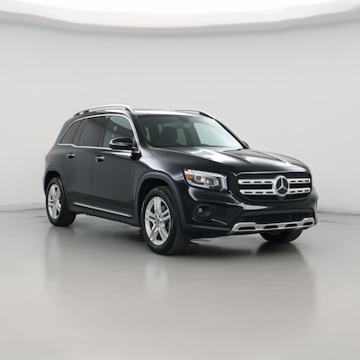 2021 Mercedes-Benz GLB250