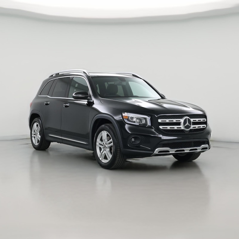 2021 Mercedes-Benz GLB250