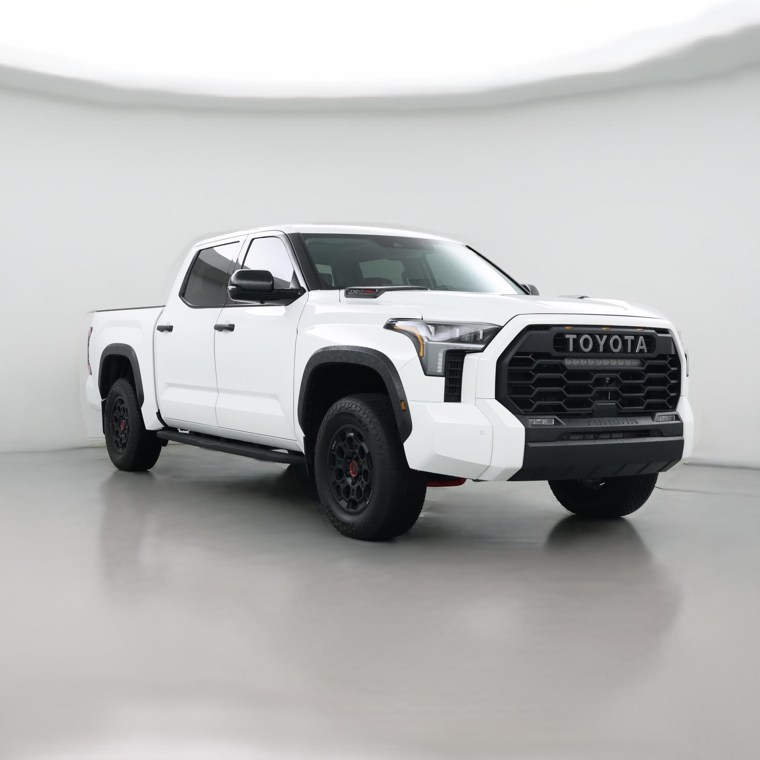 Thumbnail: 2023 Toyota Tundra - 1