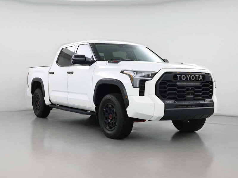 2023 Toyota Tundra TRD Pro