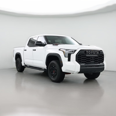 2023 Toyota Tundra Hybrid TRD Pro