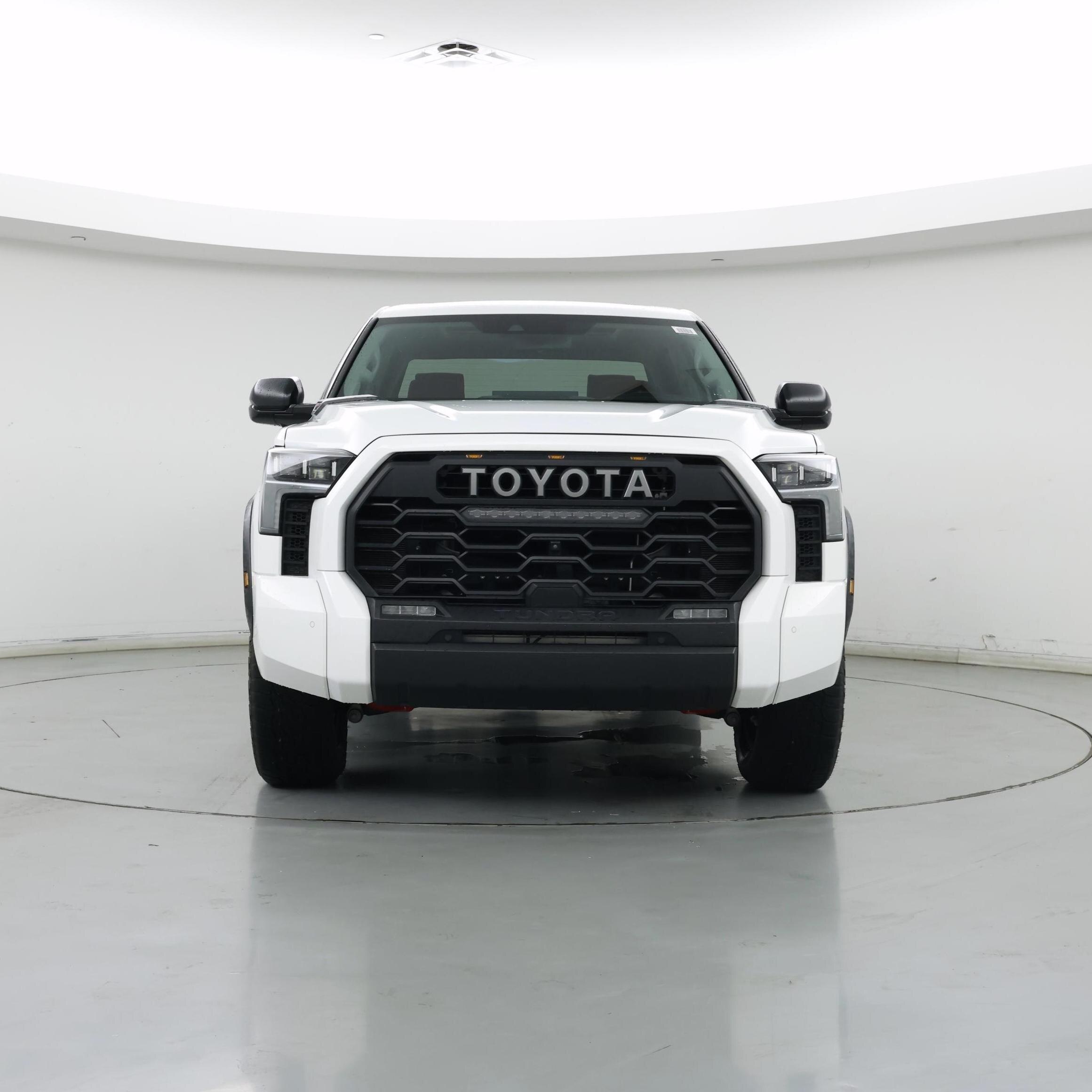 Thumbnail: 2023 Toyota Tundra - 5