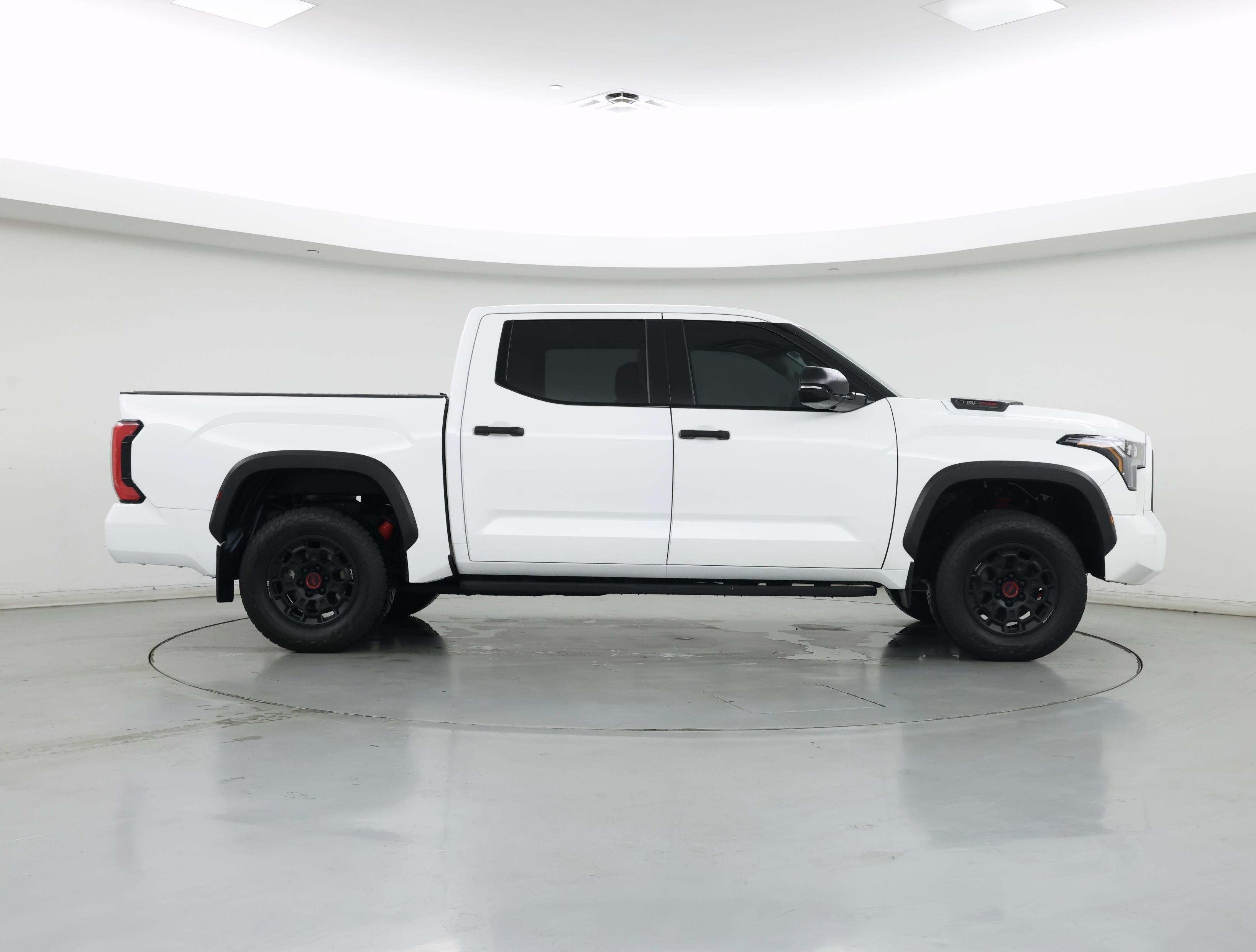Thumbnail: 2023 Toyota Tundra - 7