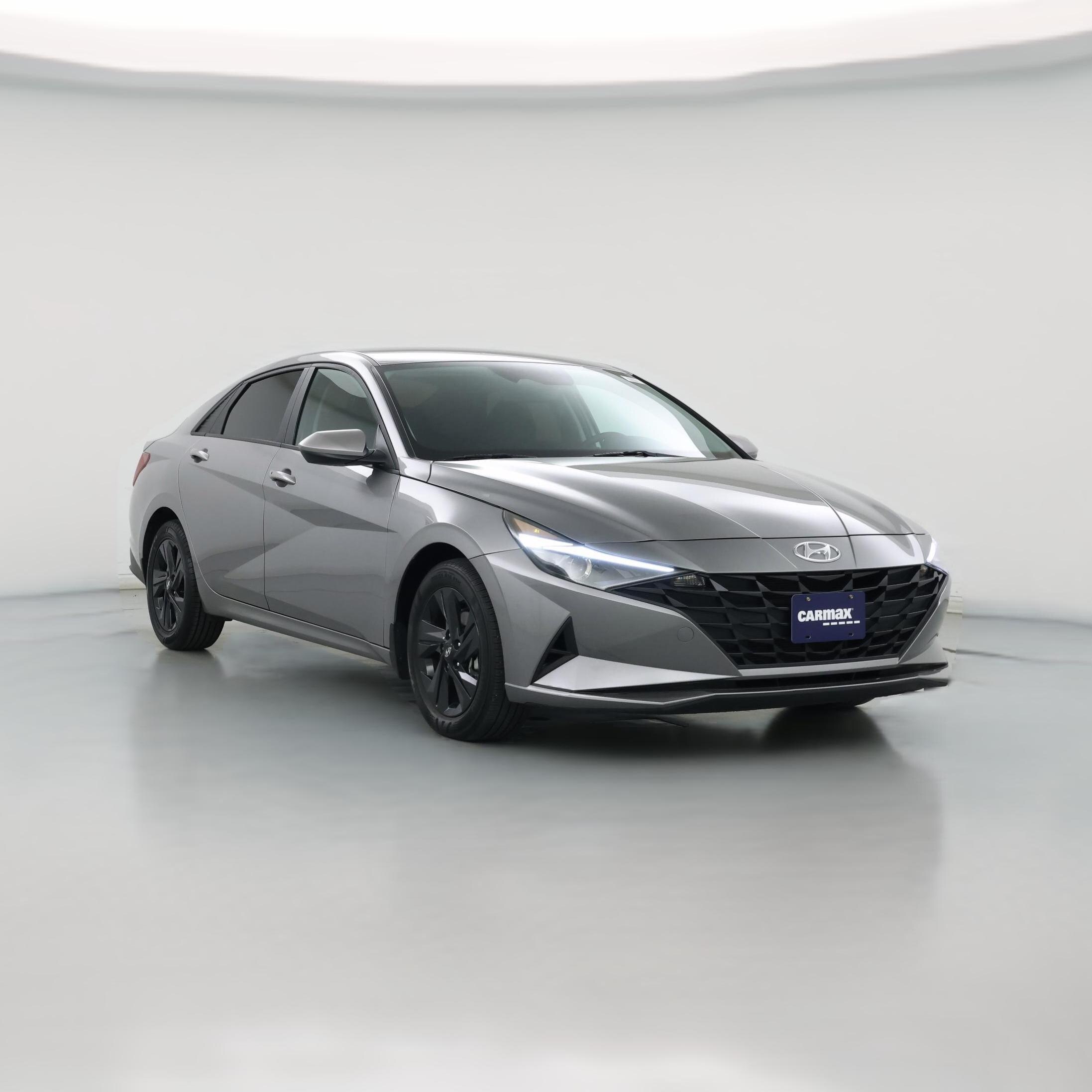 Thumbnail: 2023 Hyundai Elantra - 1