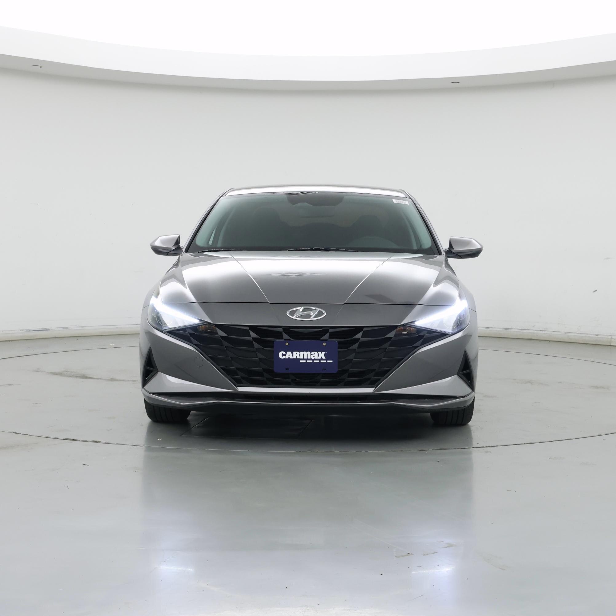 Thumbnail: 2023 Hyundai Elantra - 5