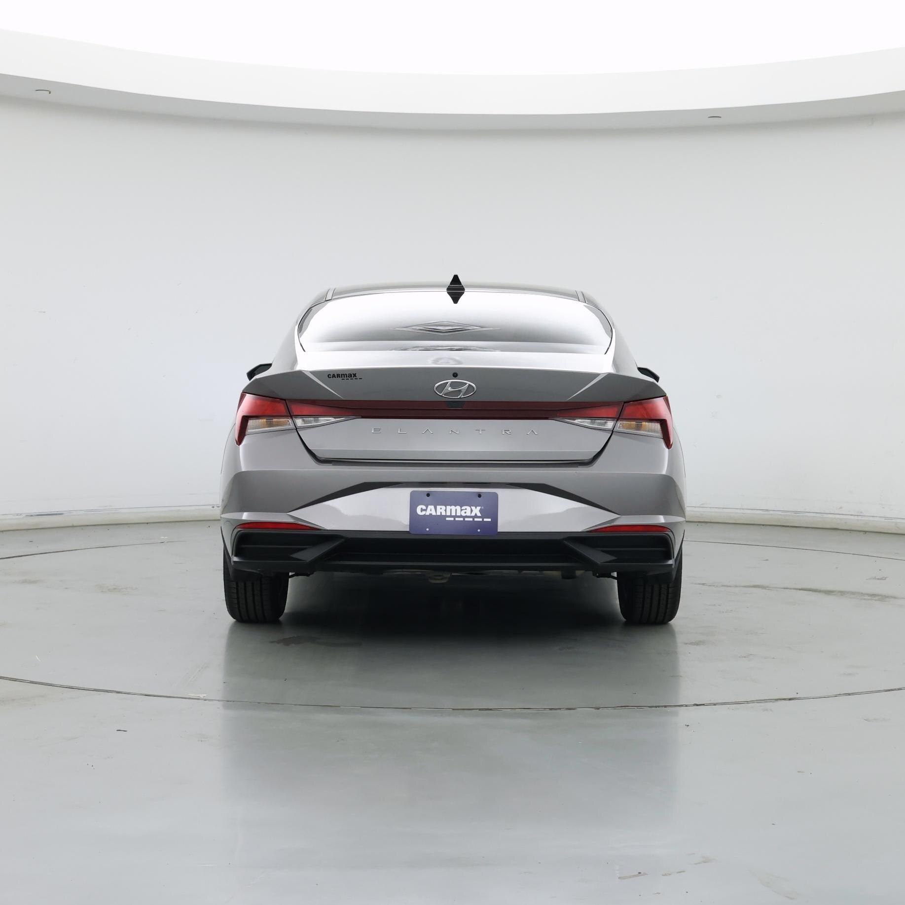 Thumbnail: 2023 Hyundai Elantra - 6