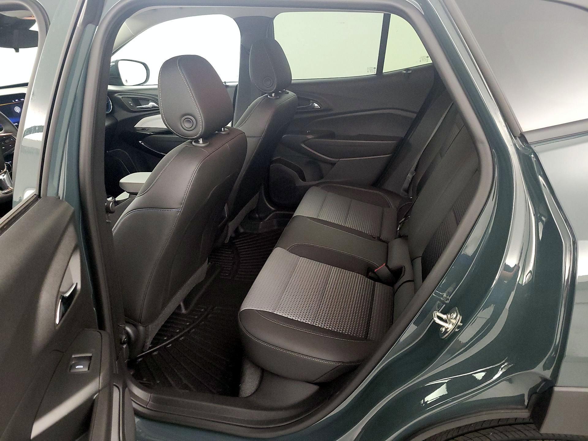 Thumbnail: 2026 Chevrolet Trax - 19