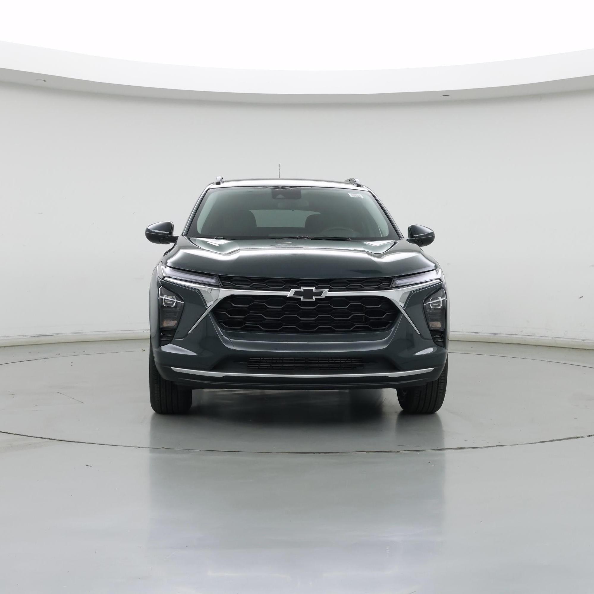 Thumbnail: 2026 Chevrolet Trax - 5