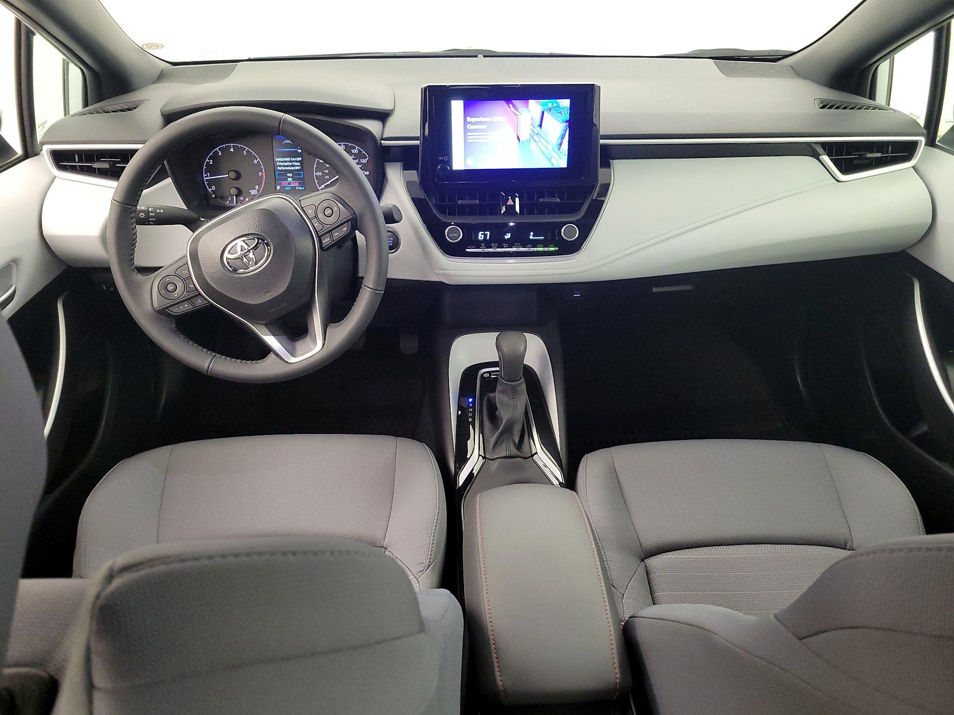 Thumbnail: 2025 Toyota Corolla - 9