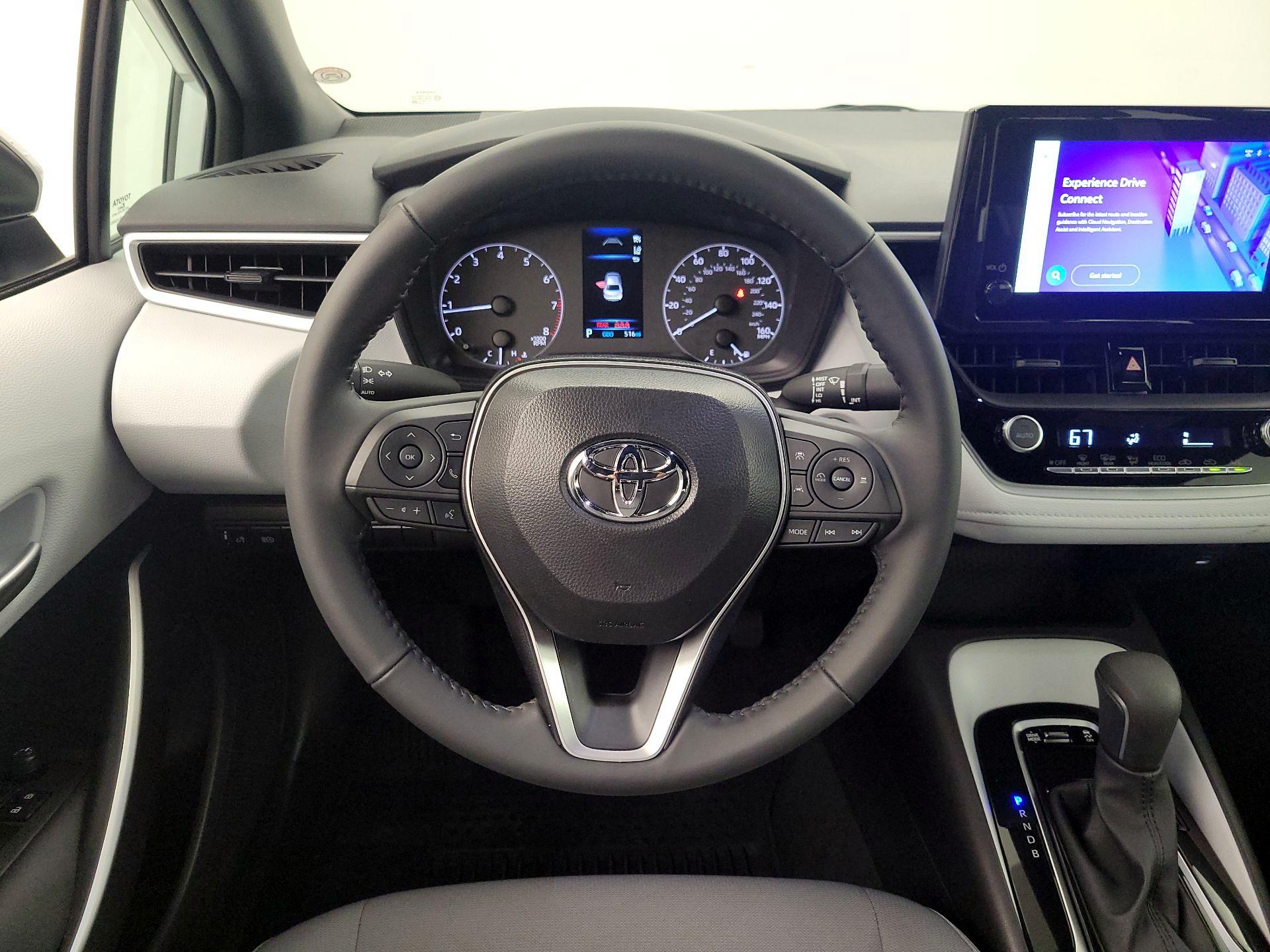 Thumbnail: 2025 Toyota Corolla - 10