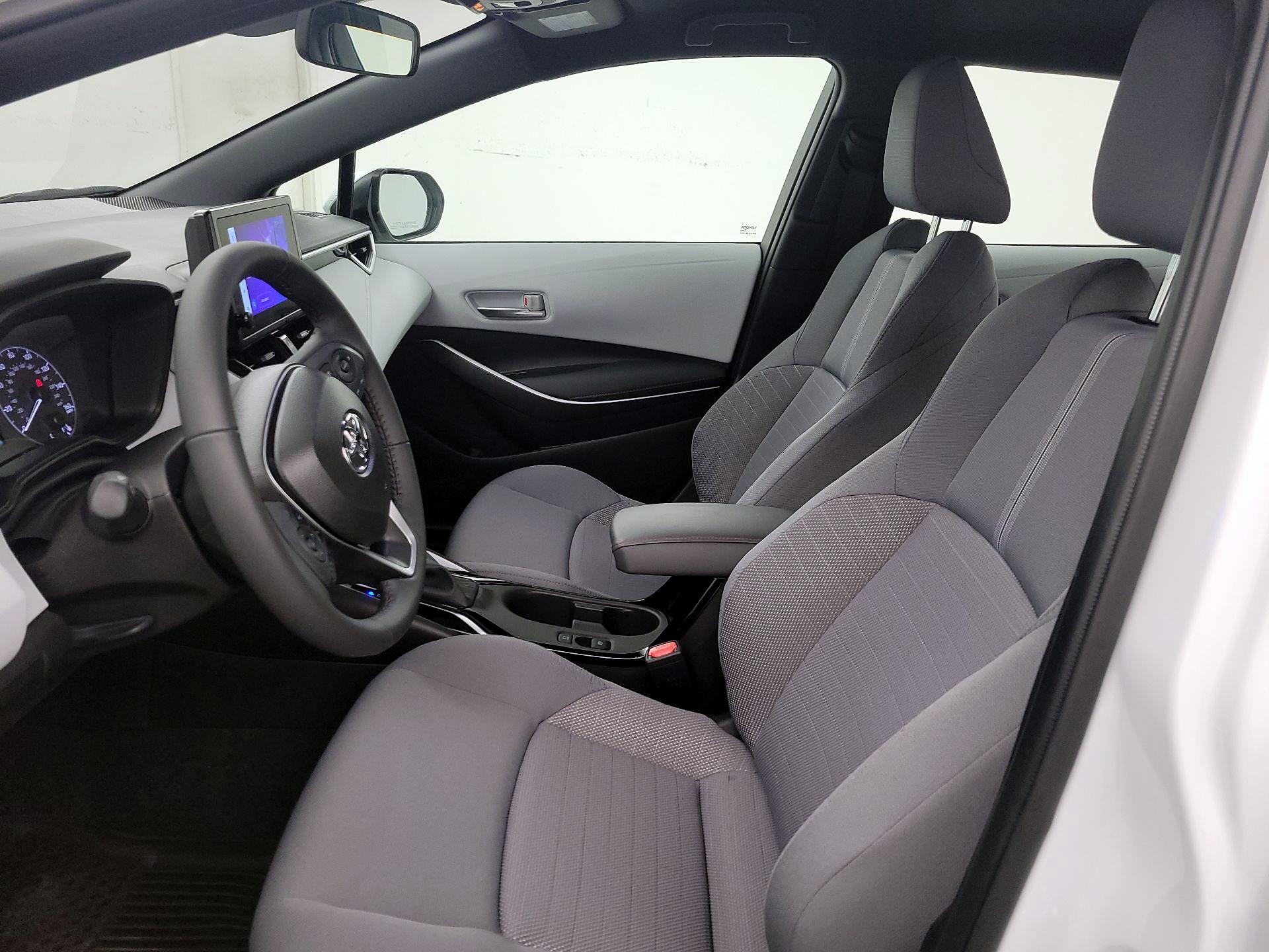 Thumbnail: 2025 Toyota Corolla - 11