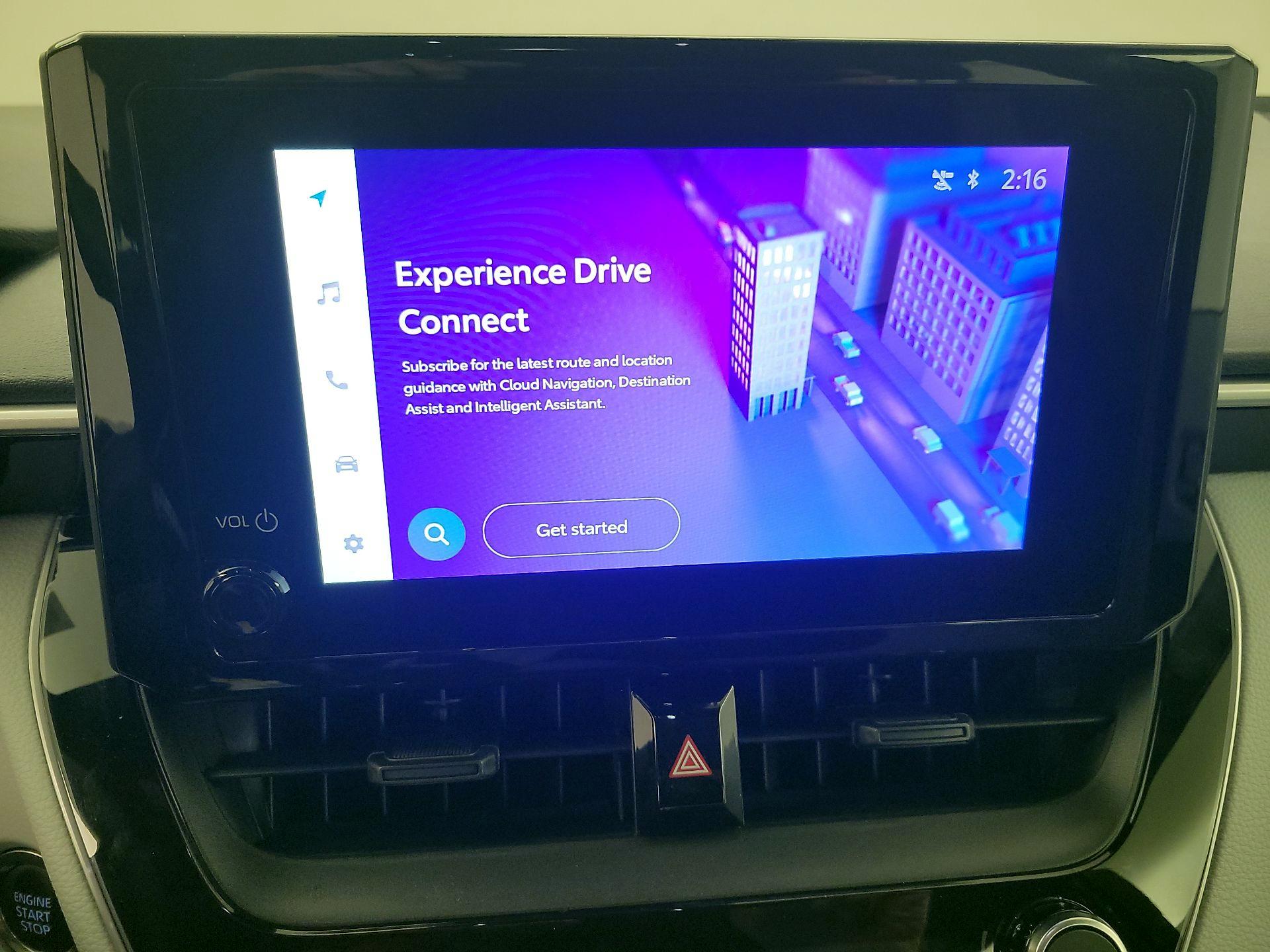 Thumbnail: 2025 Toyota Corolla - 14