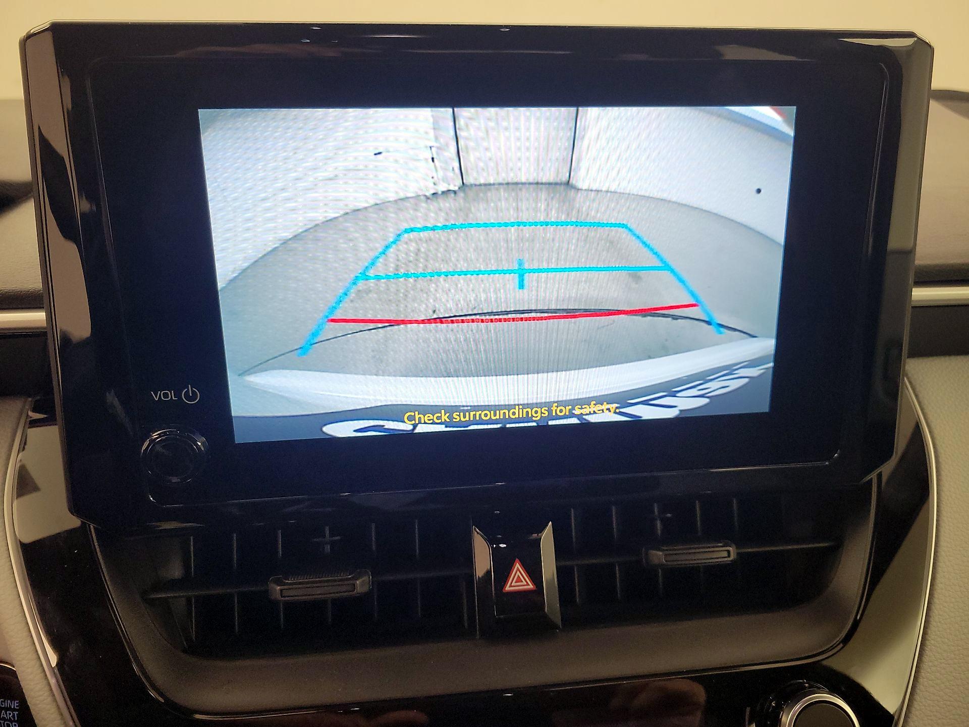 Thumbnail: 2025 Toyota Corolla - 15