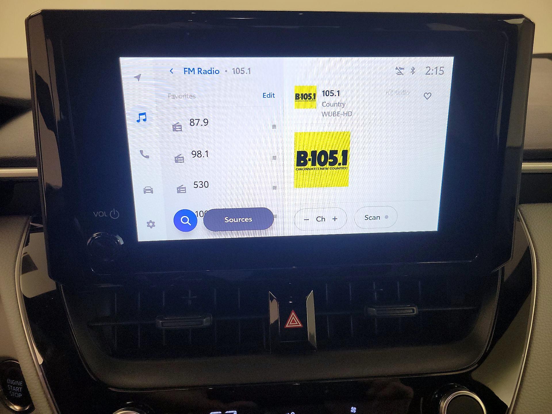 Thumbnail: 2025 Toyota Corolla - 16