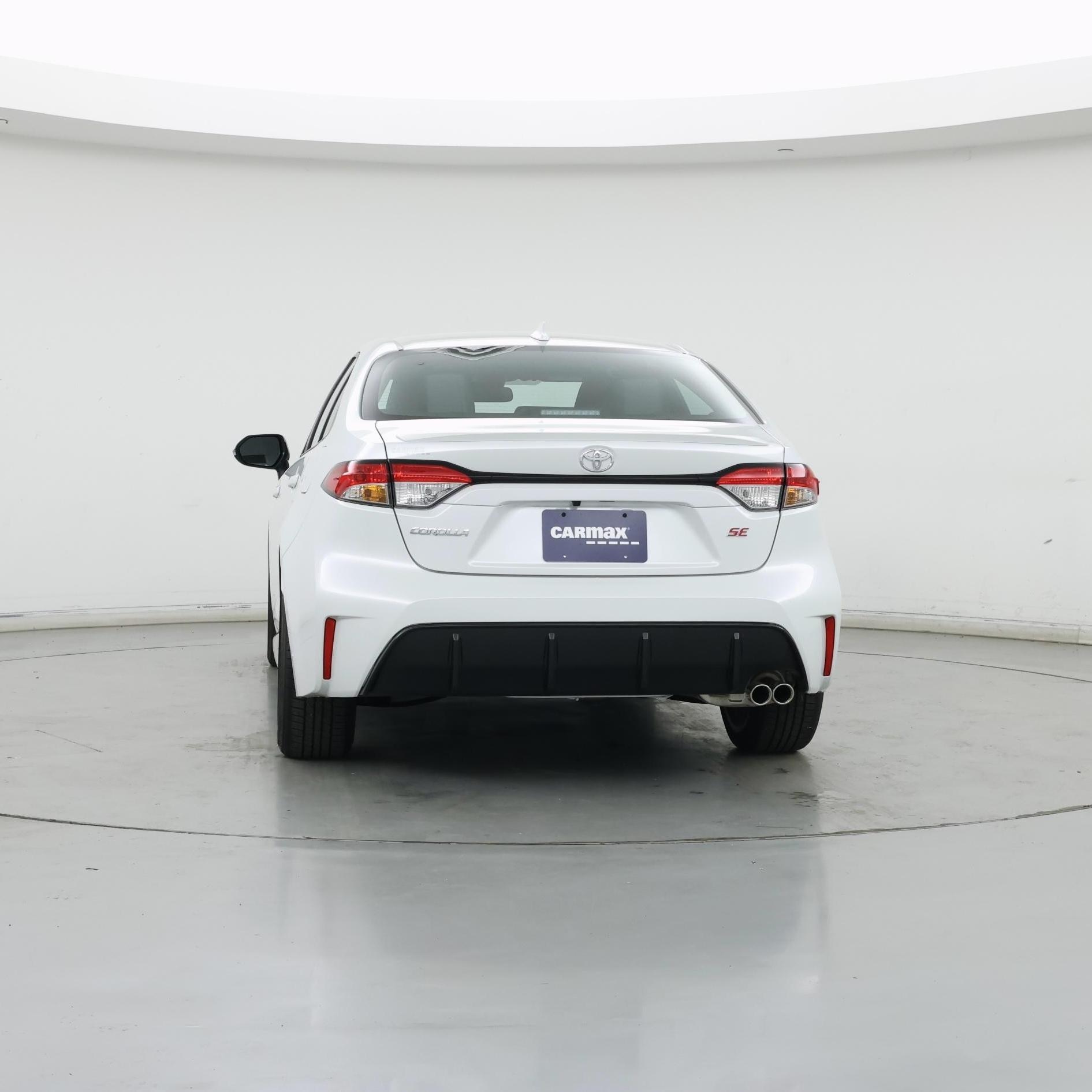 Thumbnail: 2025 Toyota Corolla - 6