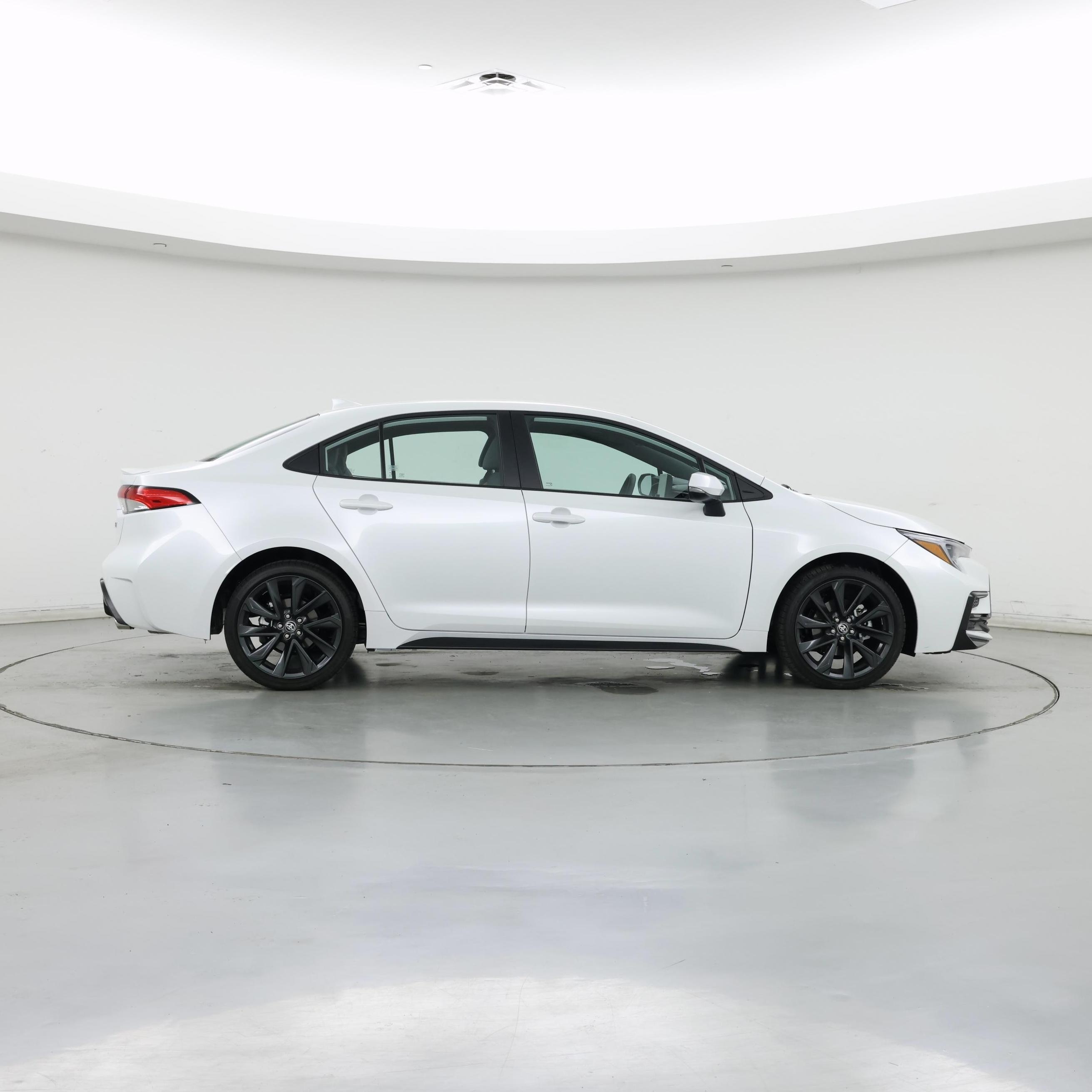 Thumbnail: 2025 Toyota Corolla - 7