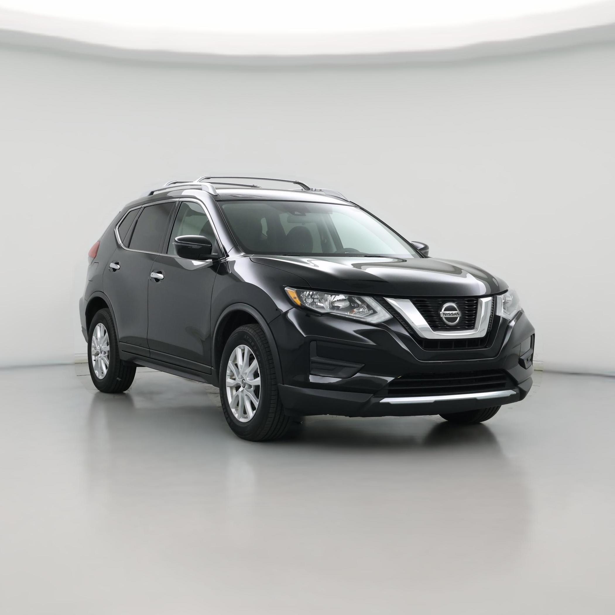 Thumbnail: 2019 Nissan Rogue - 1