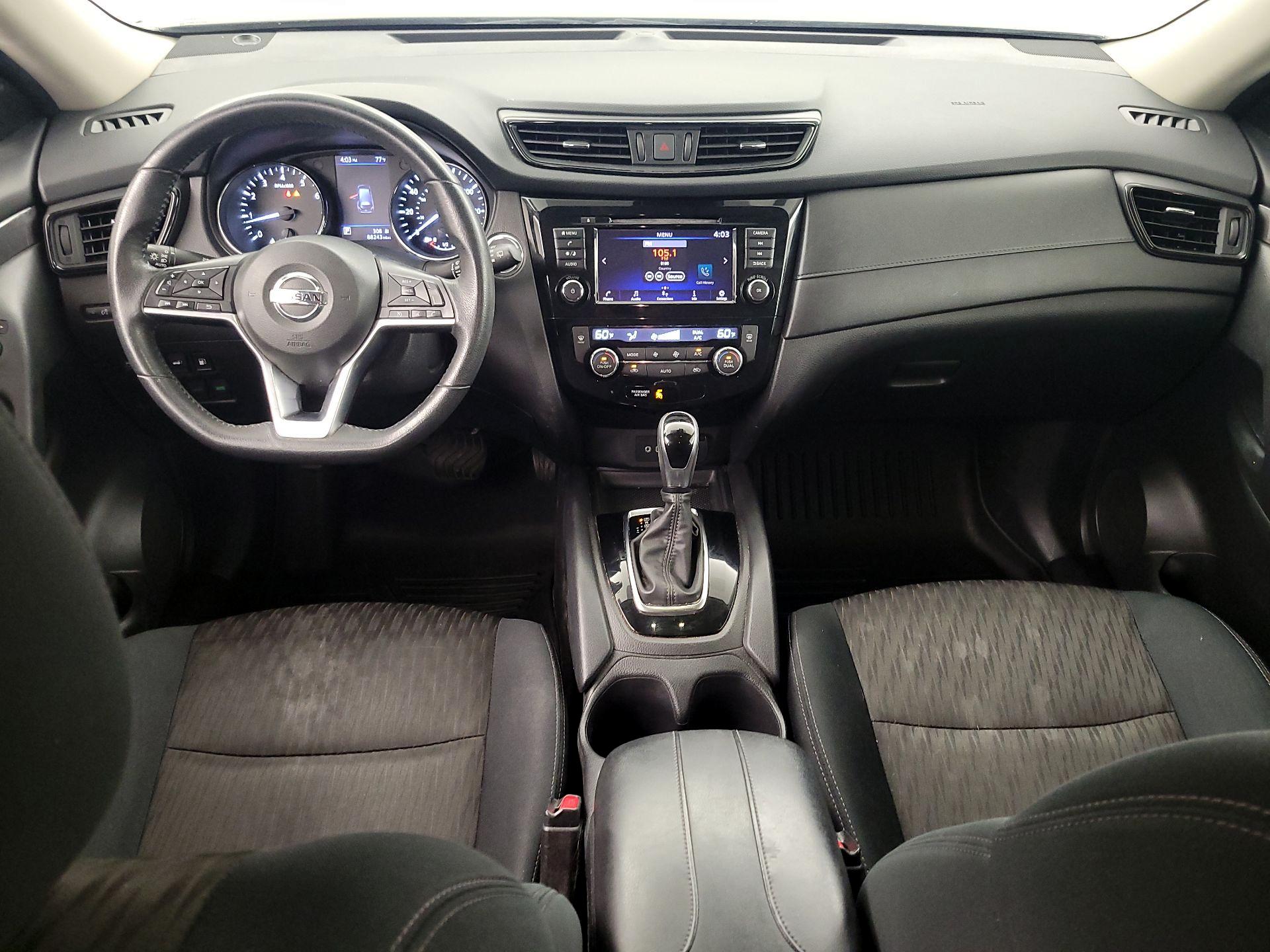 Thumbnail: 2019 Nissan Rogue - 9