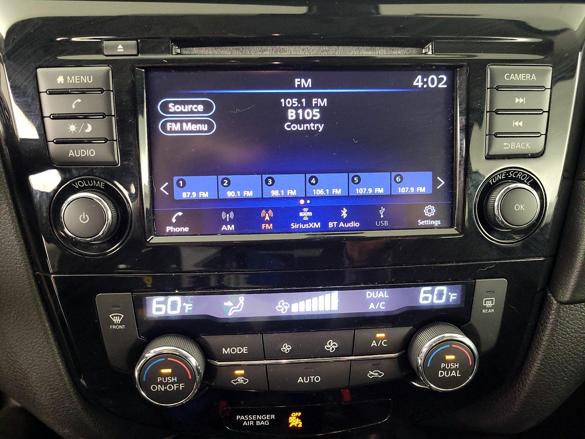 Thumbnail: 2019 Nissan Rogue - 15