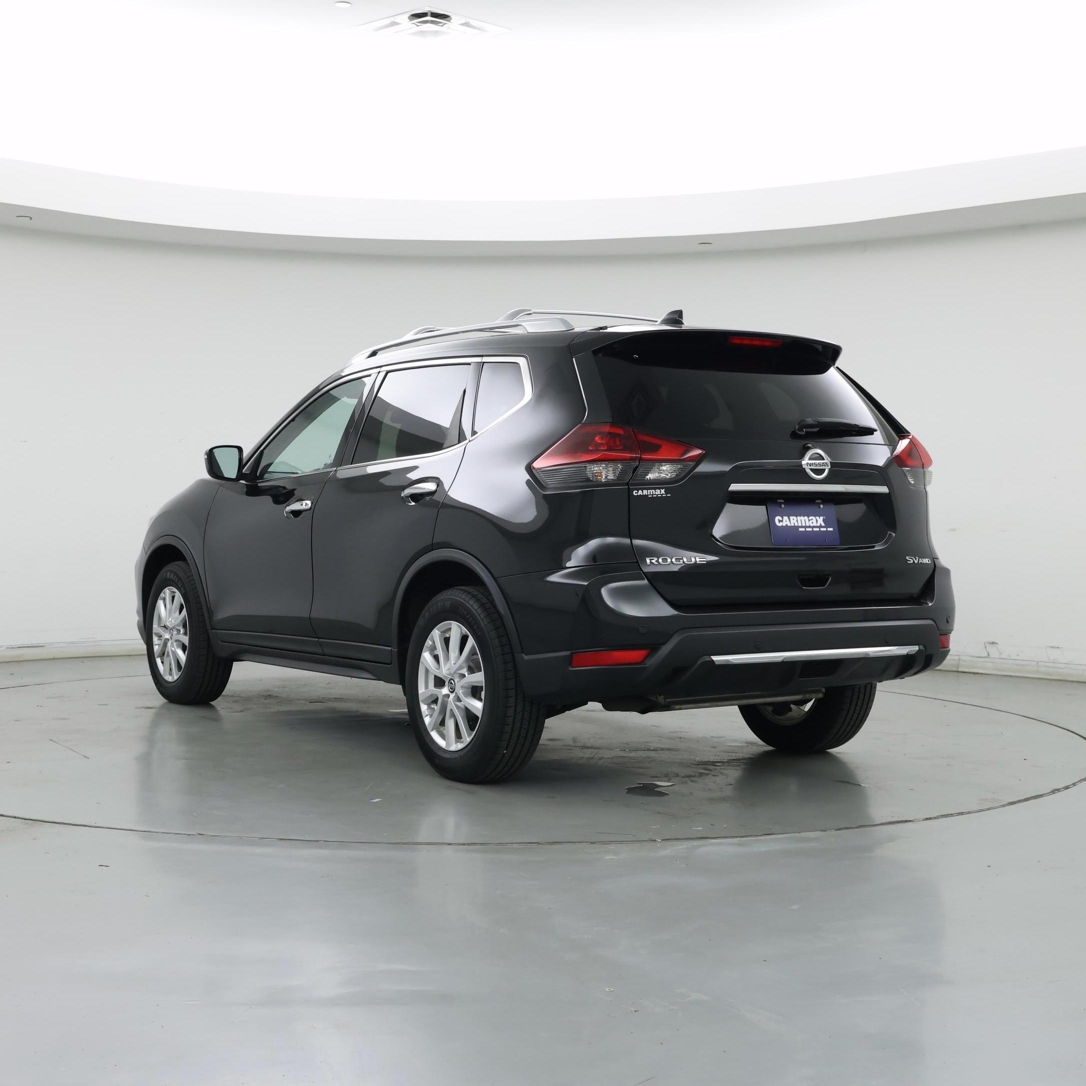 Thumbnail: 2019 Nissan Rogue - 2