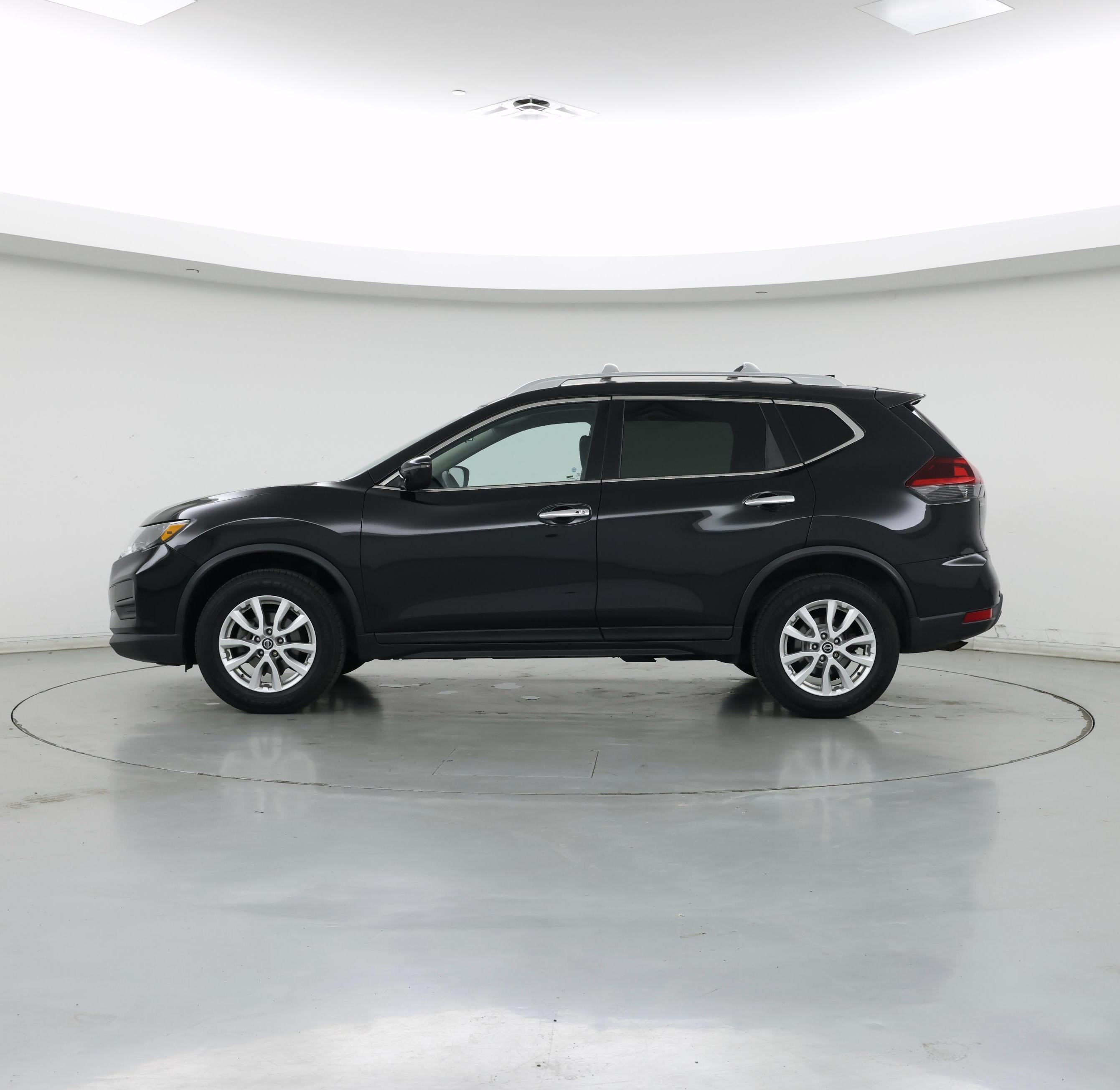Thumbnail: 2019 Nissan Rogue - 3