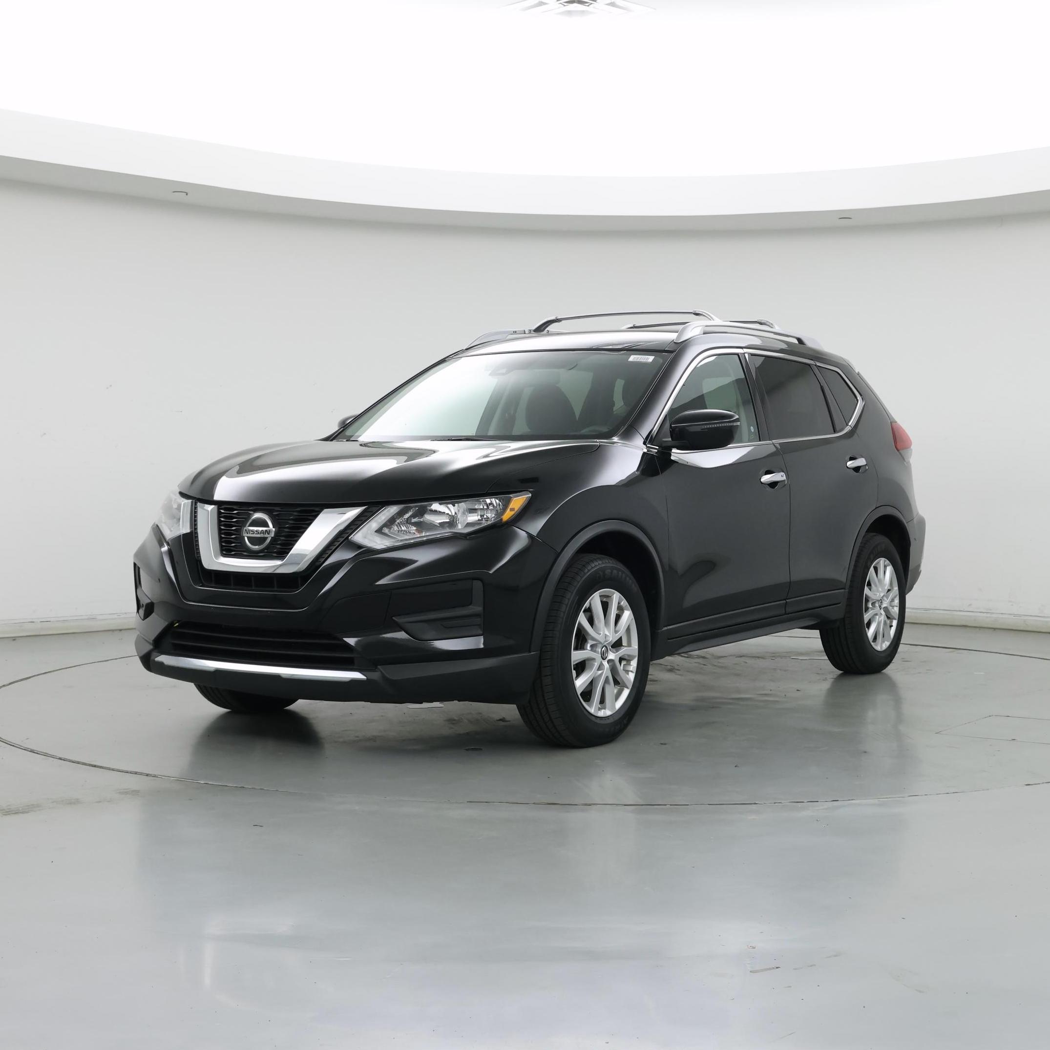 Thumbnail: 2019 Nissan Rogue - 4