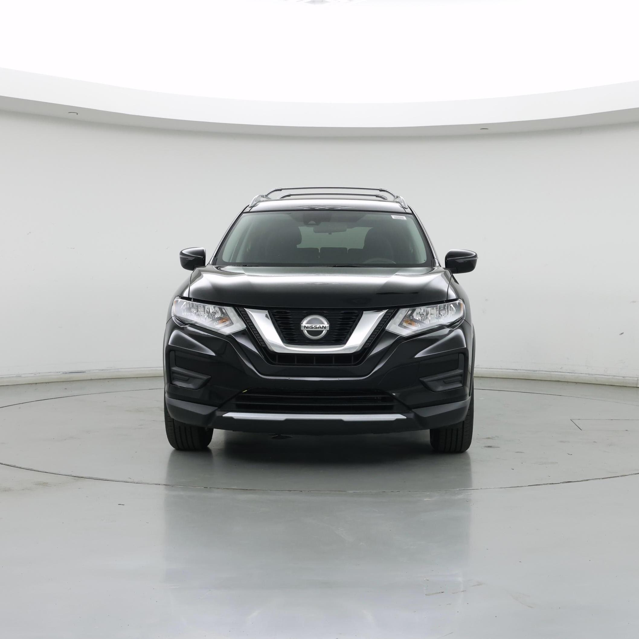 Thumbnail: 2019 Nissan Rogue - 5