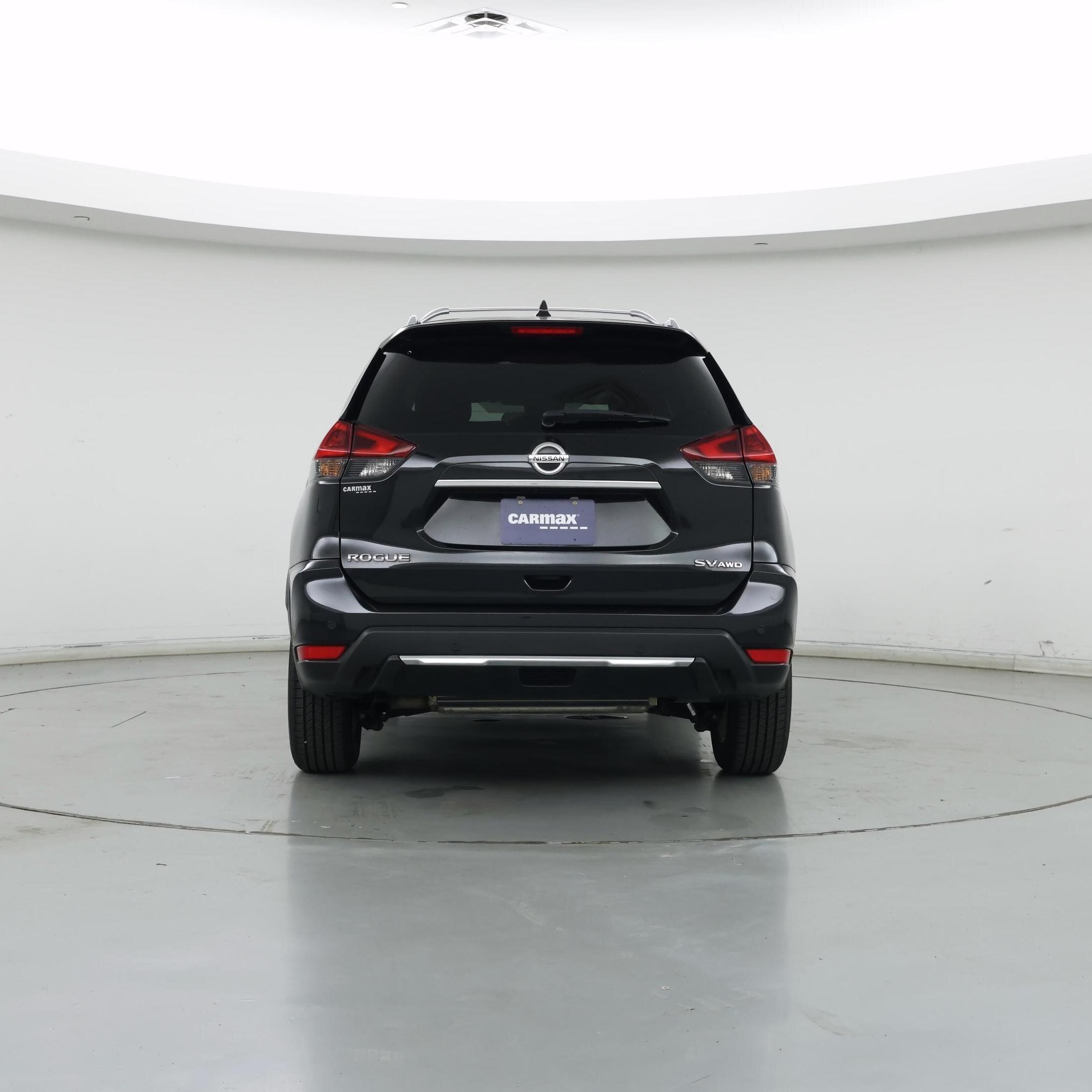 Thumbnail: 2019 Nissan Rogue - 6