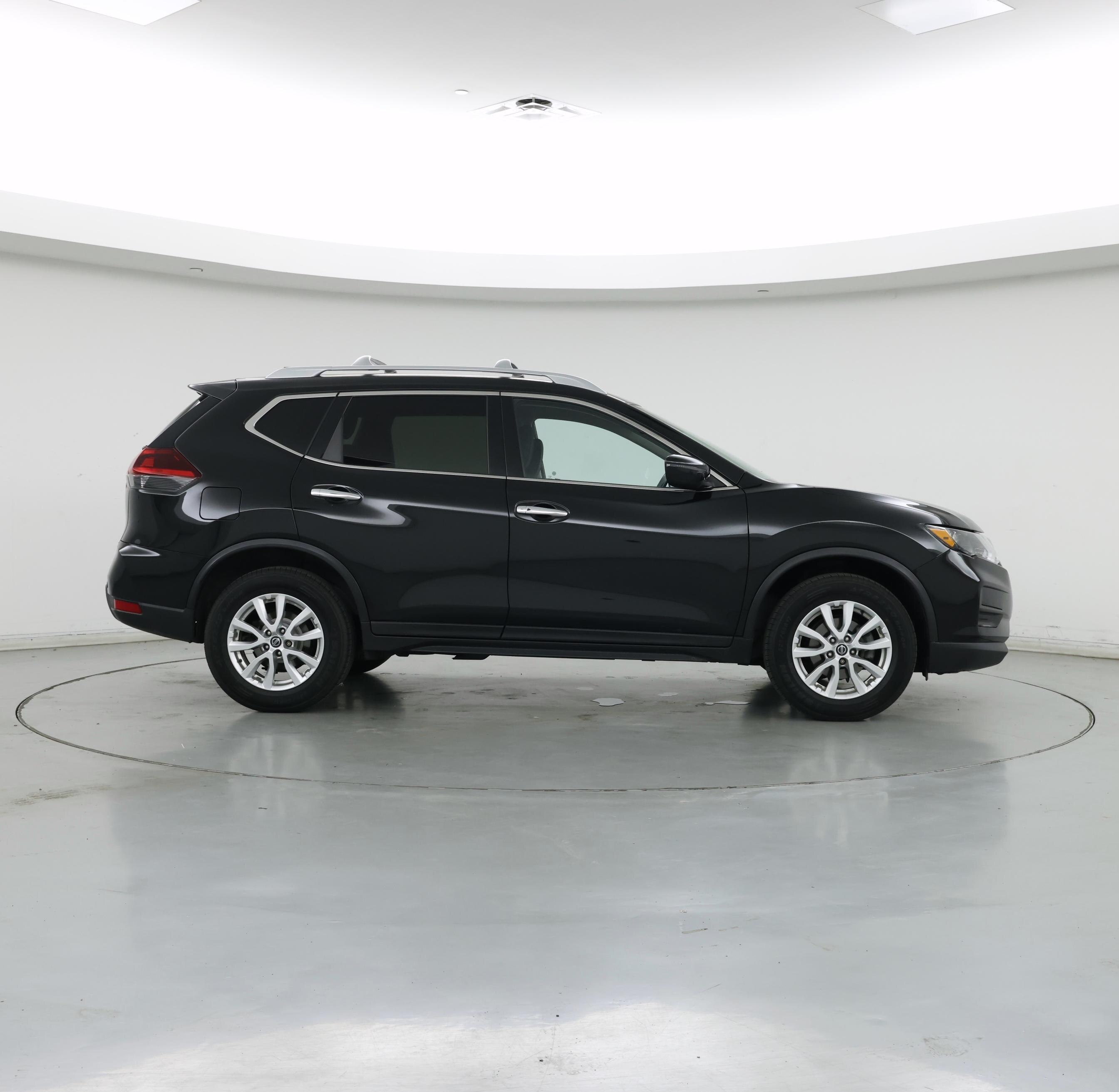 Thumbnail: 2019 Nissan Rogue - 7