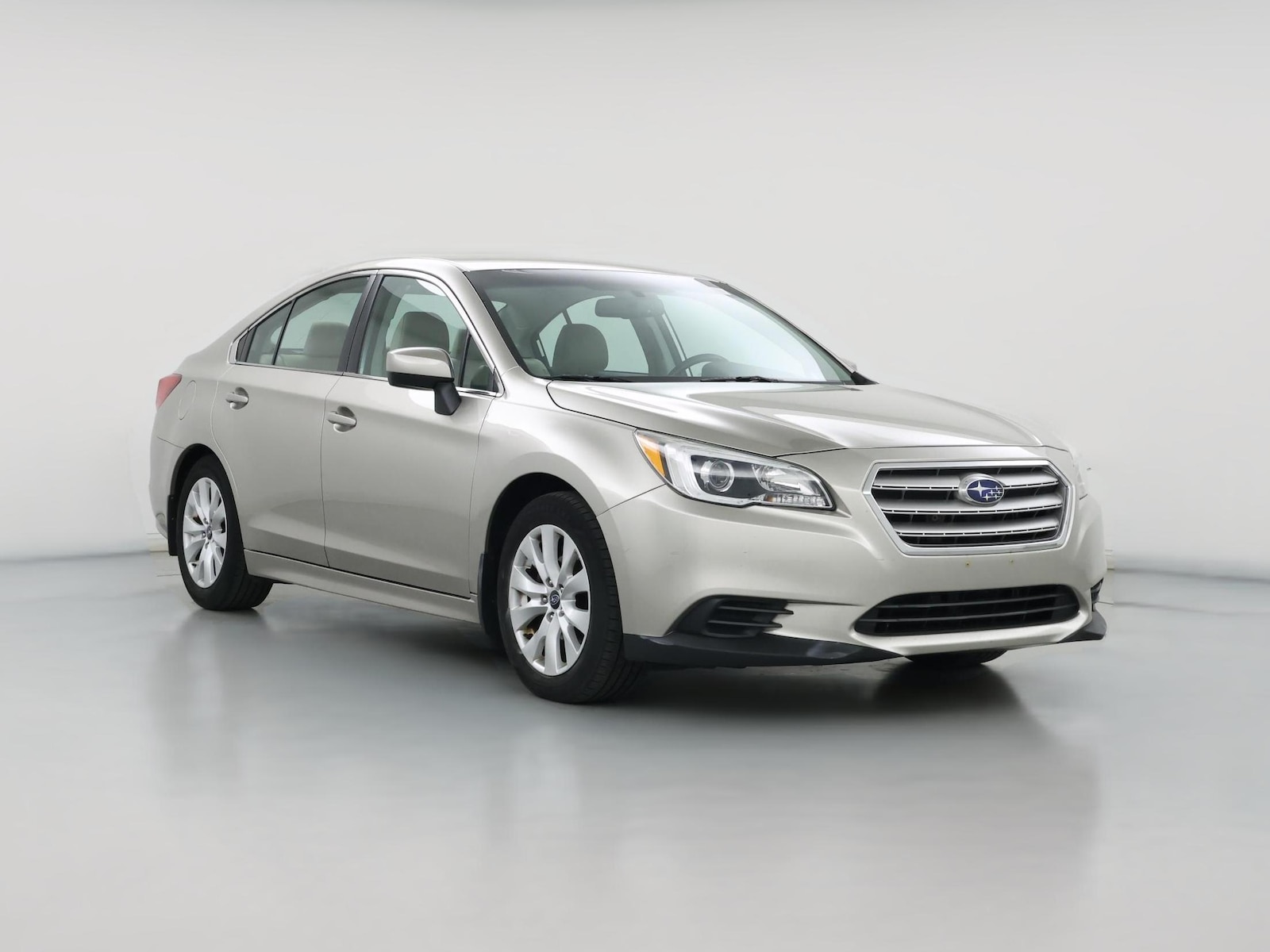 2015 Subaru Legacy