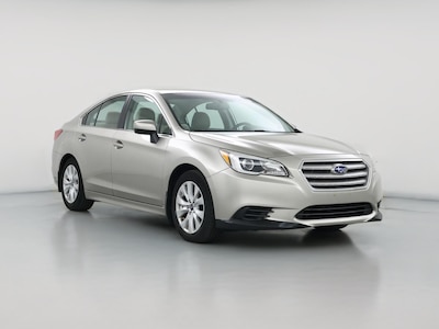 2015 Subaru Legacy Premium