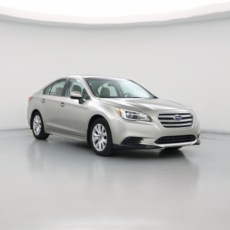 2015 Subaru Legacy Premium