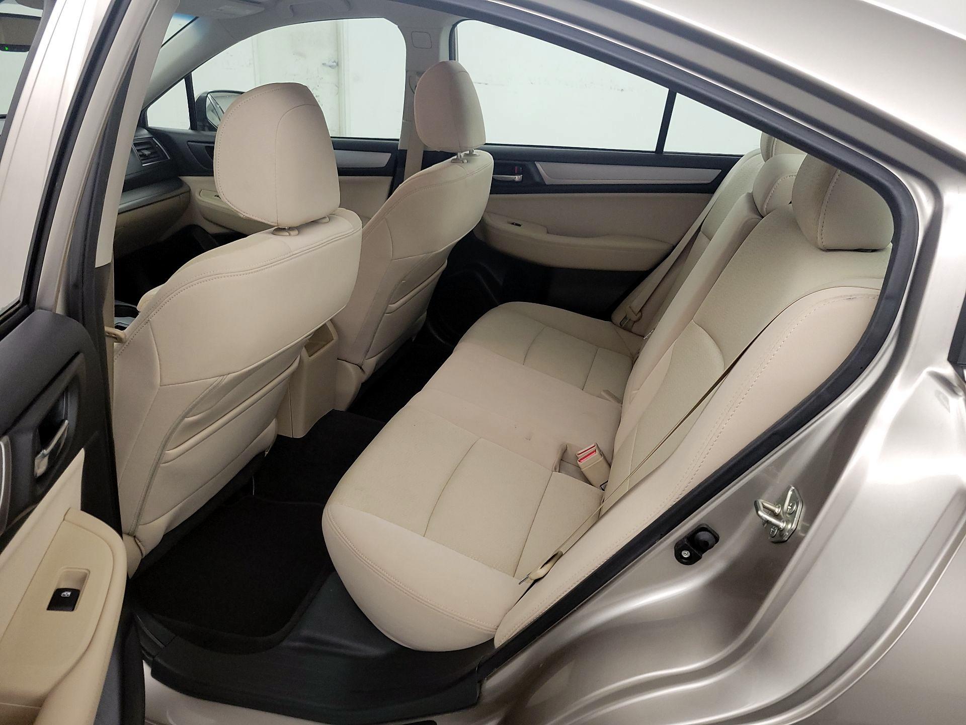 Thumbnail: 2015 Subaru Legacy - 19