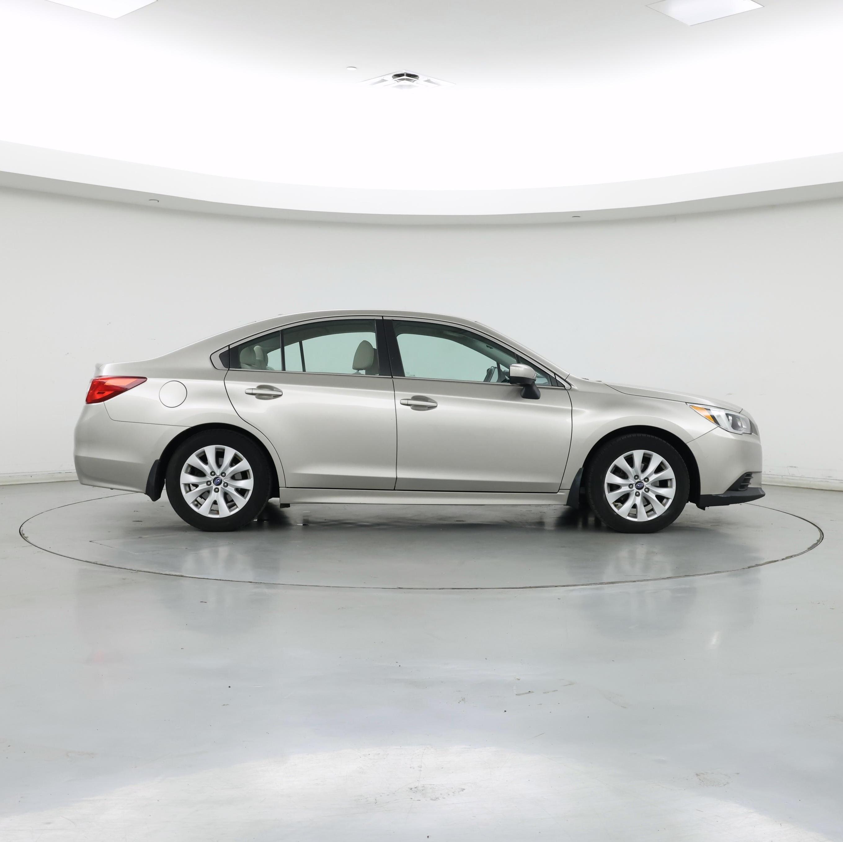 Thumbnail: 2015 Subaru Legacy - 7