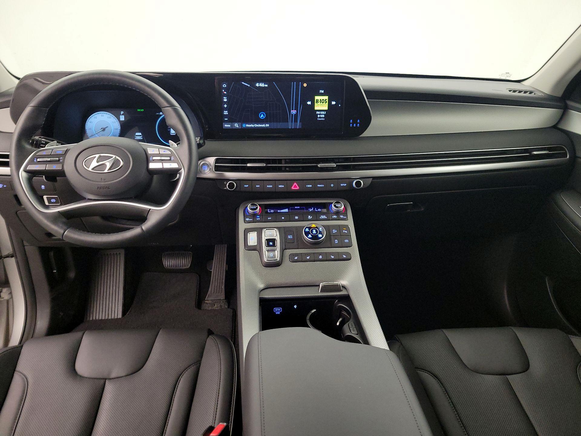 Thumbnail: 2025 Hyundai Palisade - 9