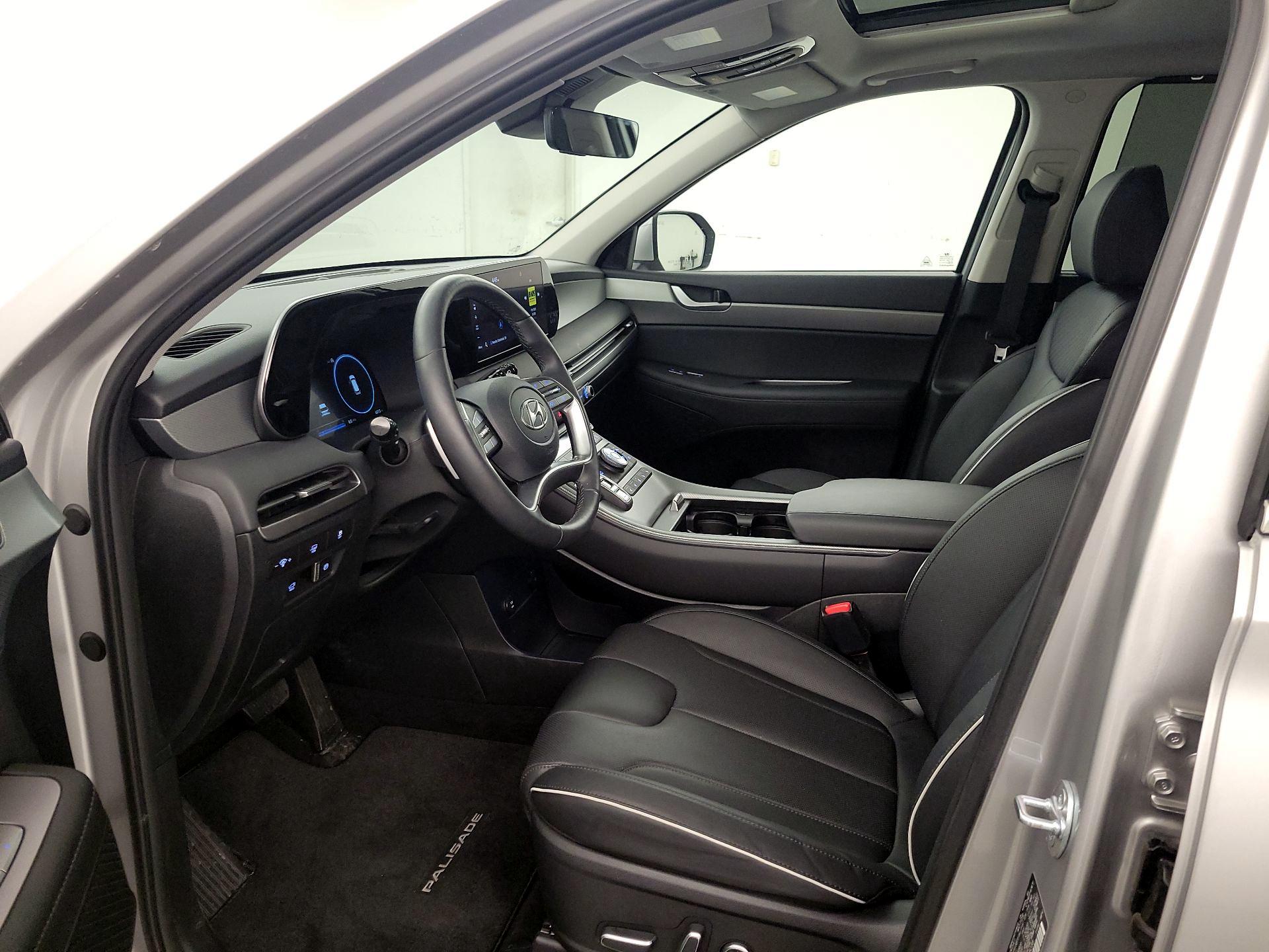 Thumbnail: 2025 Hyundai Palisade - 11