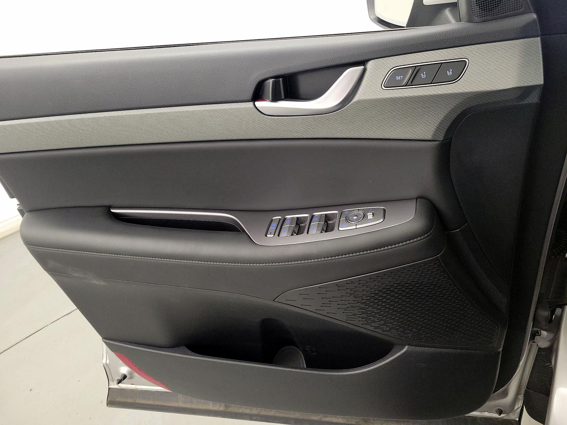 Thumbnail: 2025 Hyundai Palisade - 12