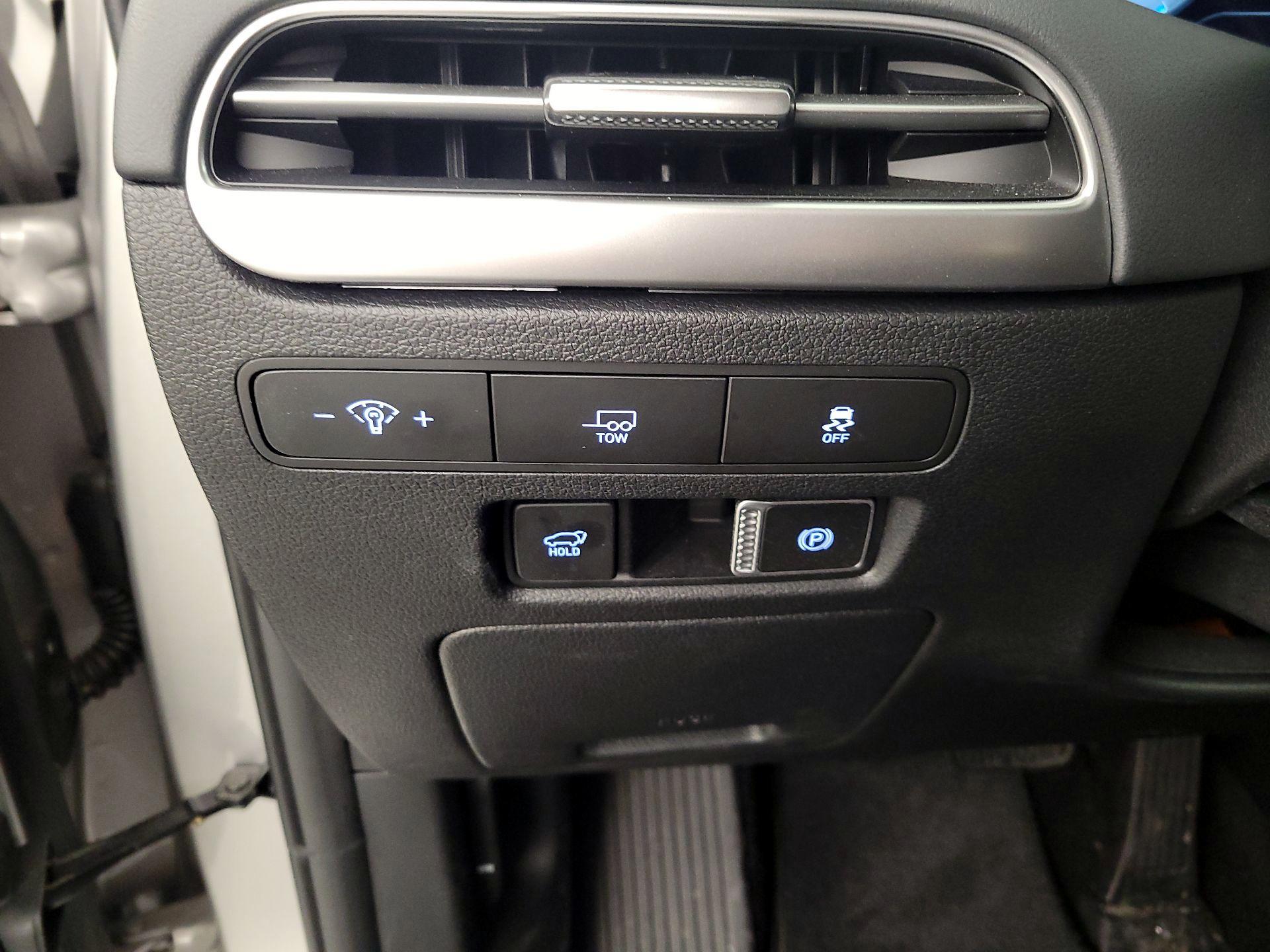 Thumbnail: 2025 Hyundai Palisade - 13