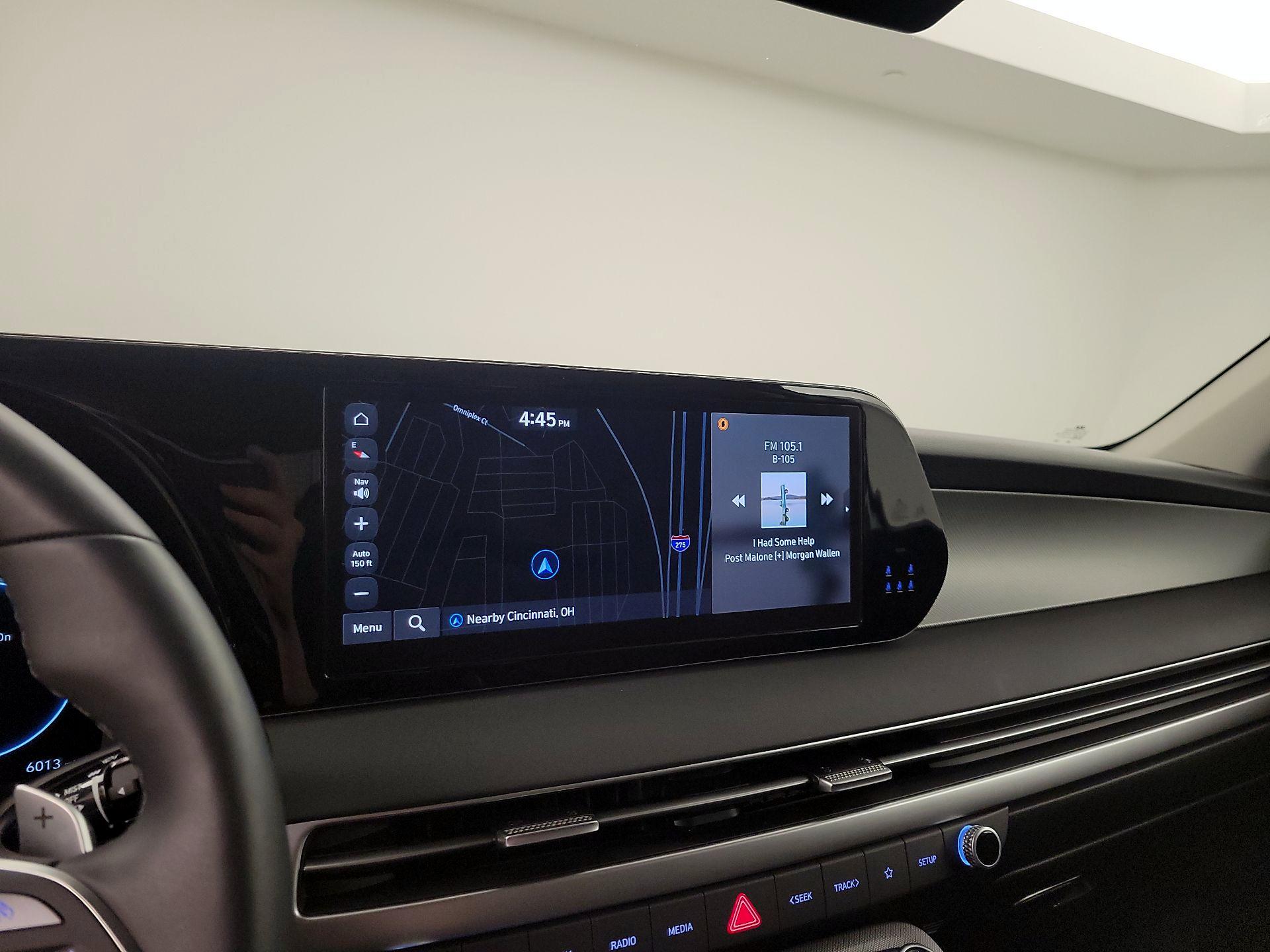 Thumbnail: 2025 Hyundai Palisade - 14