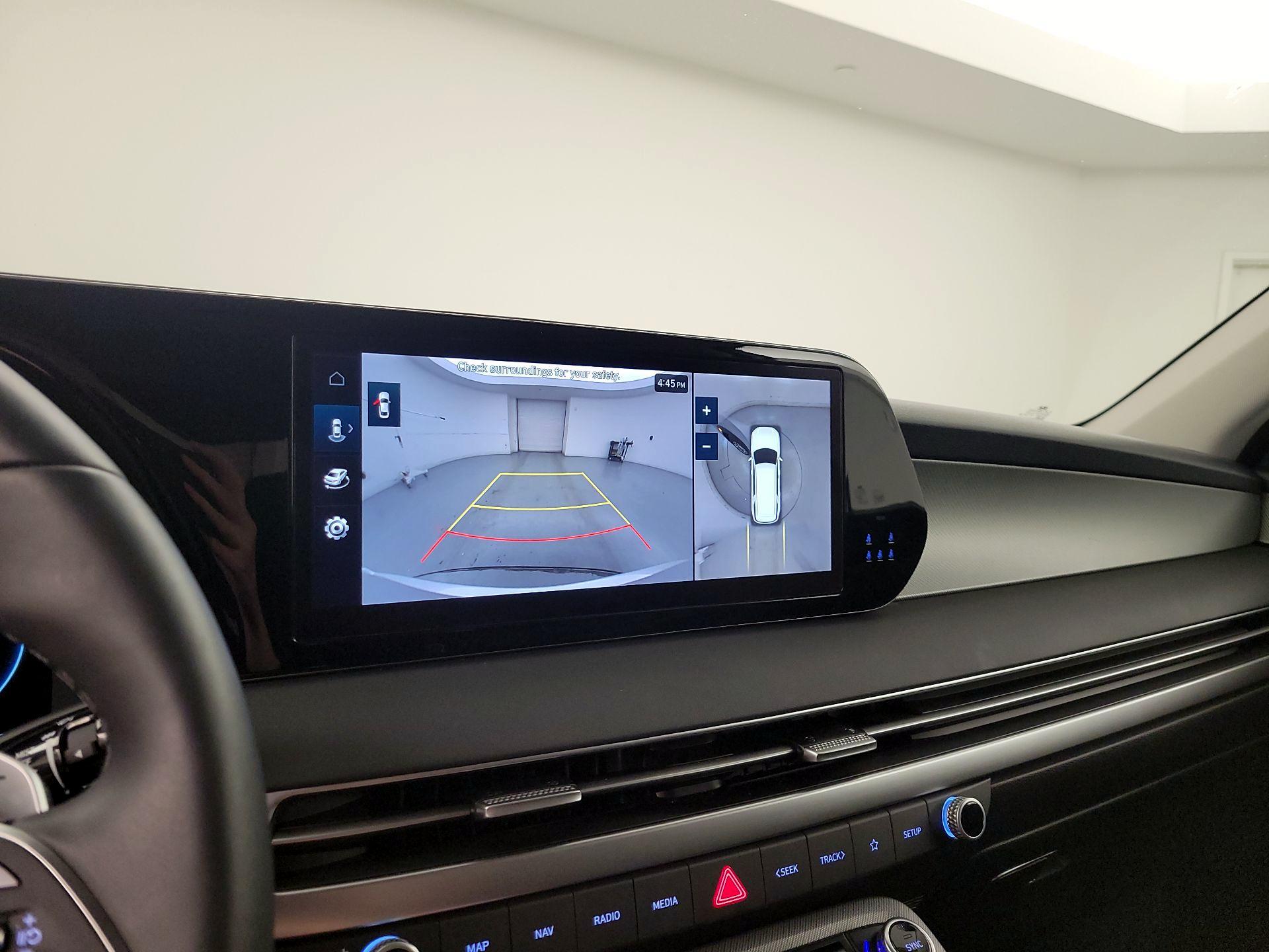 Thumbnail: 2025 Hyundai Palisade - 15