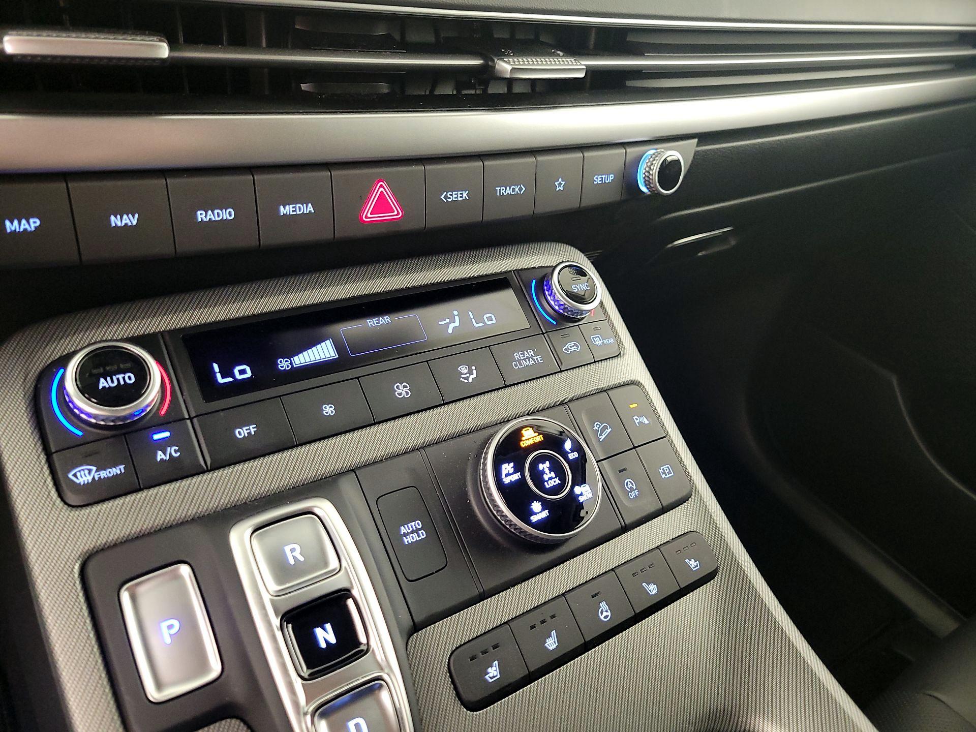 Thumbnail: 2025 Hyundai Palisade - 17