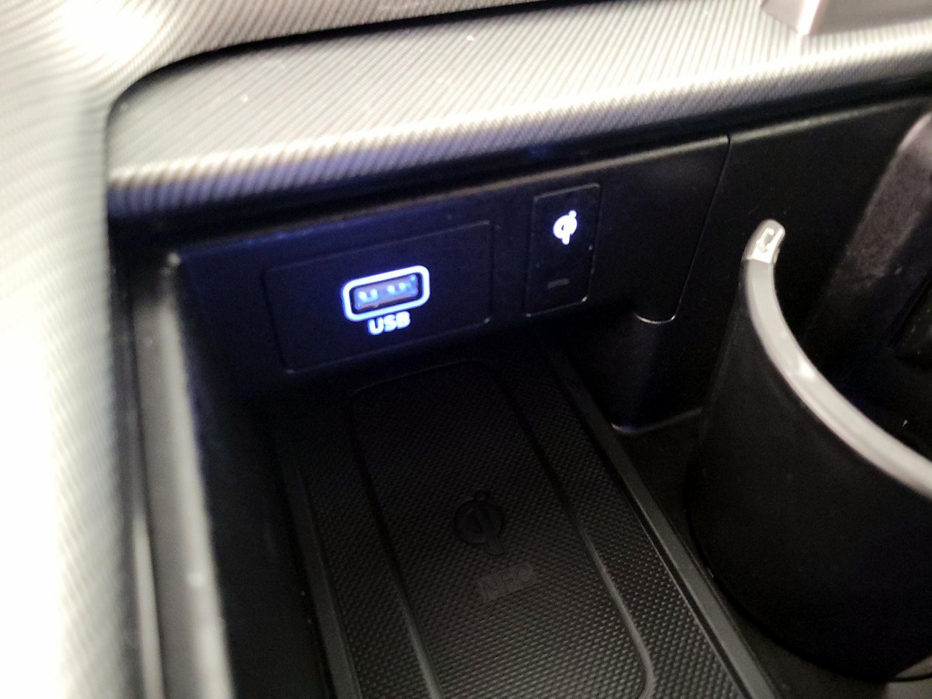 Thumbnail: 2025 Hyundai Palisade - 19