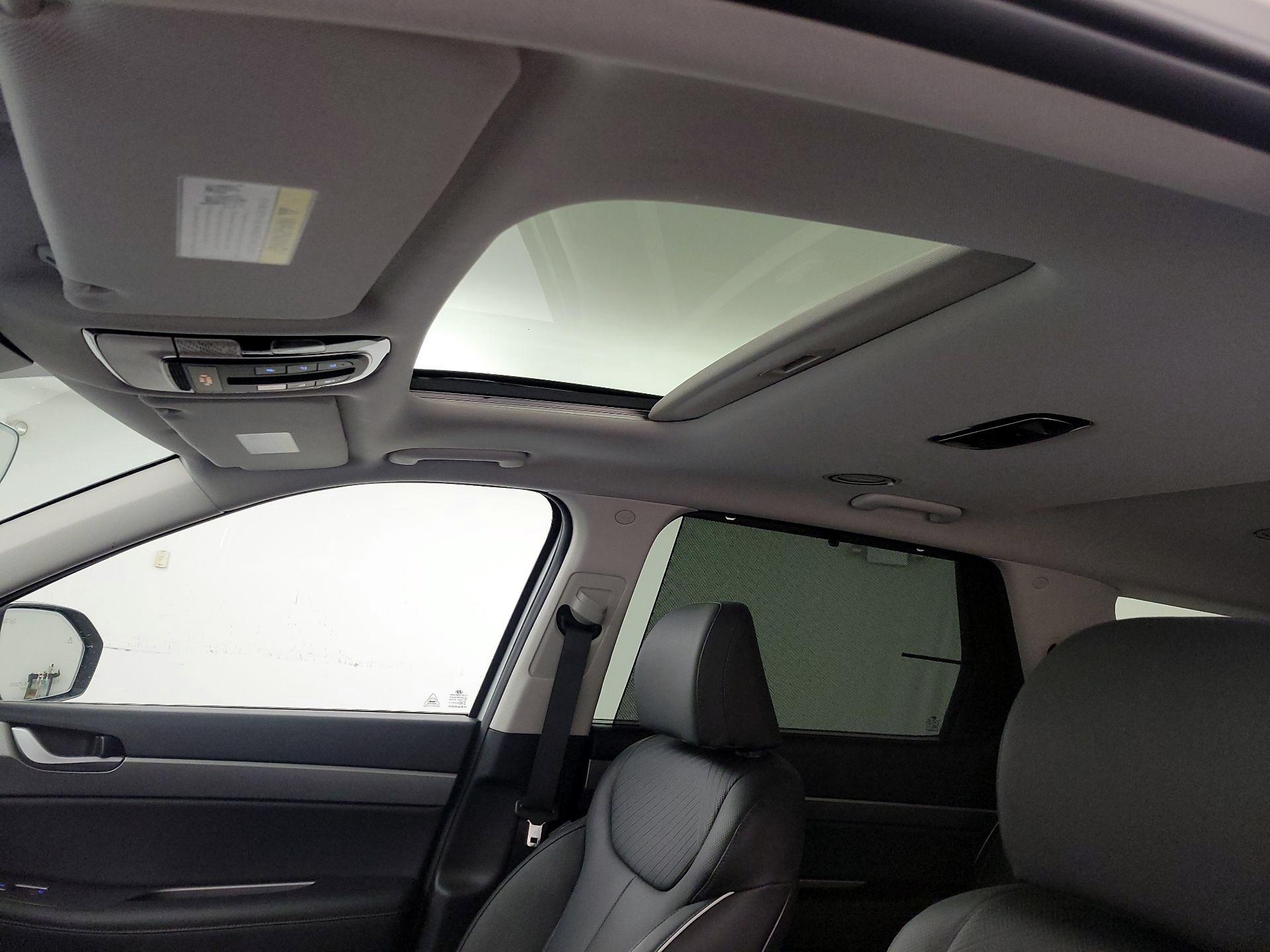 Thumbnail: 2025 Hyundai Palisade - 20