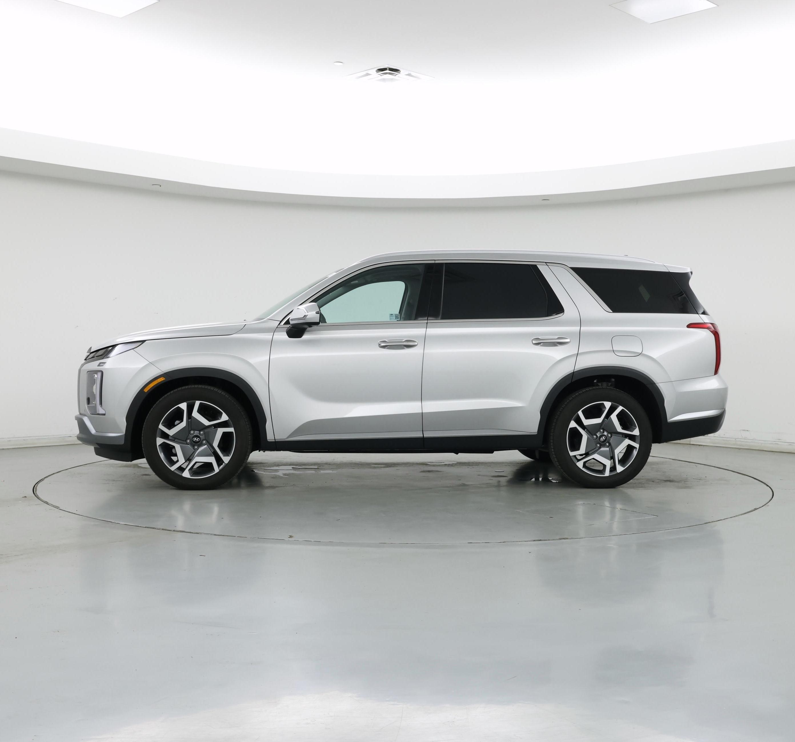 Thumbnail: 2025 Hyundai Palisade - 3