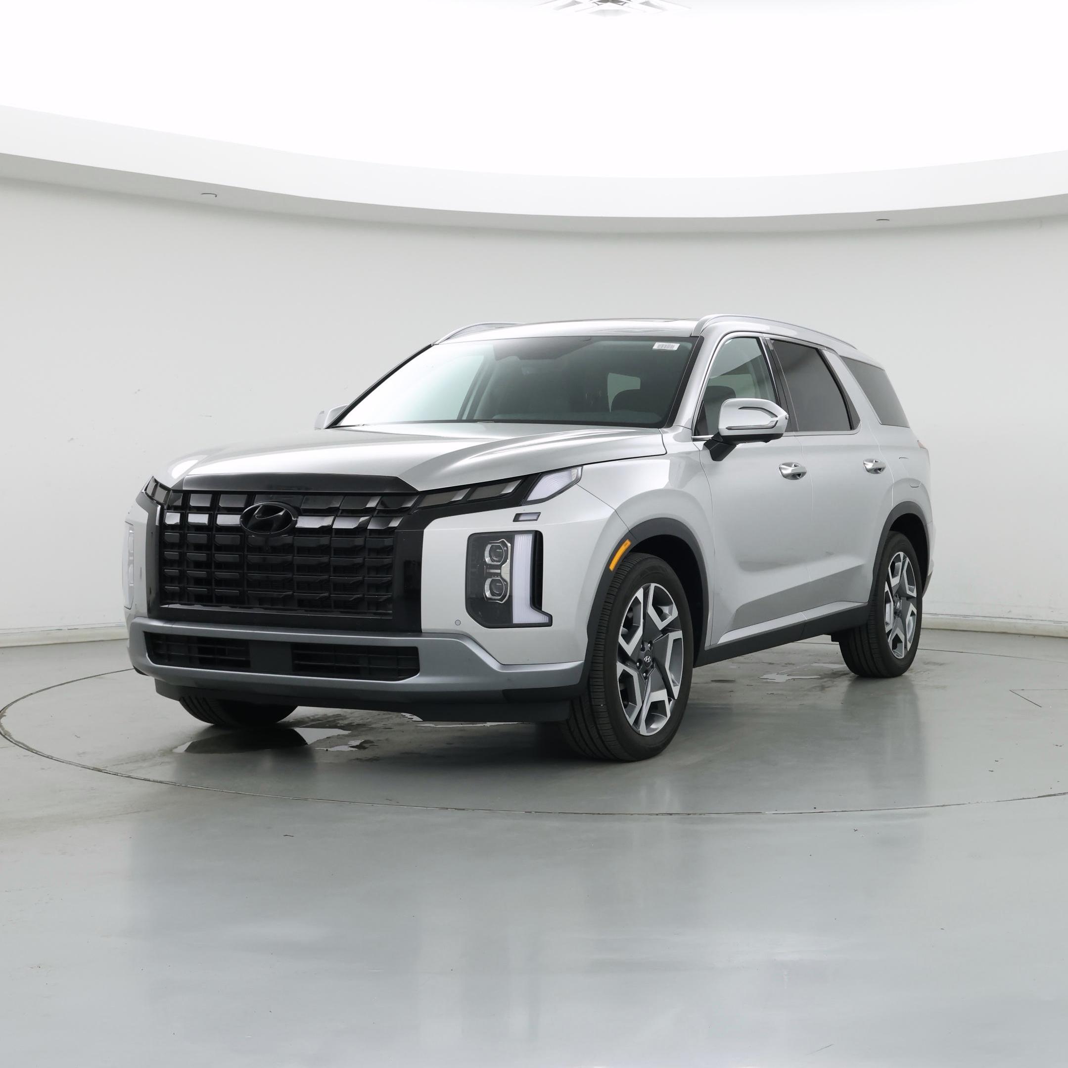 Thumbnail: 2025 Hyundai Palisade - 4