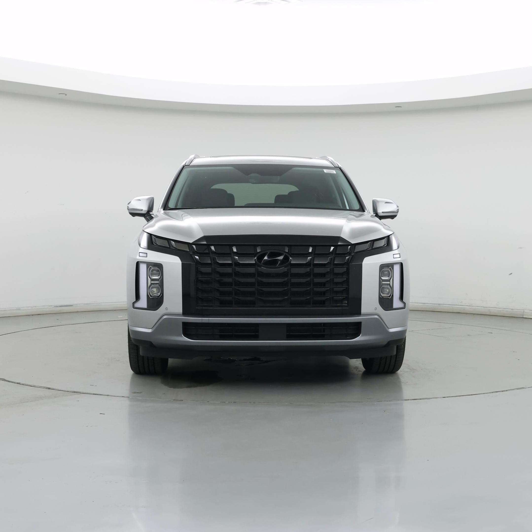 Thumbnail: 2025 Hyundai Palisade - 5