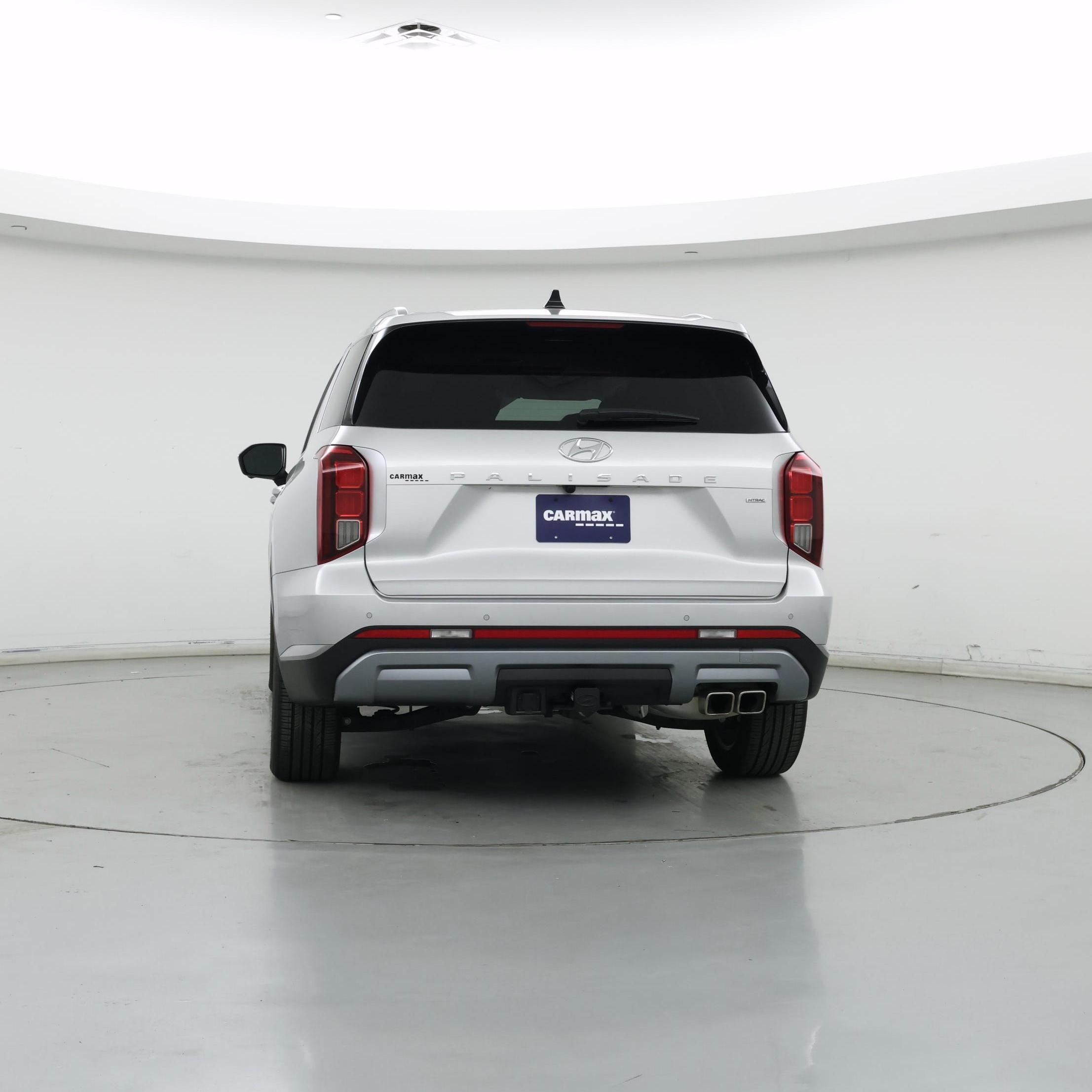 Thumbnail: 2025 Hyundai Palisade - 6