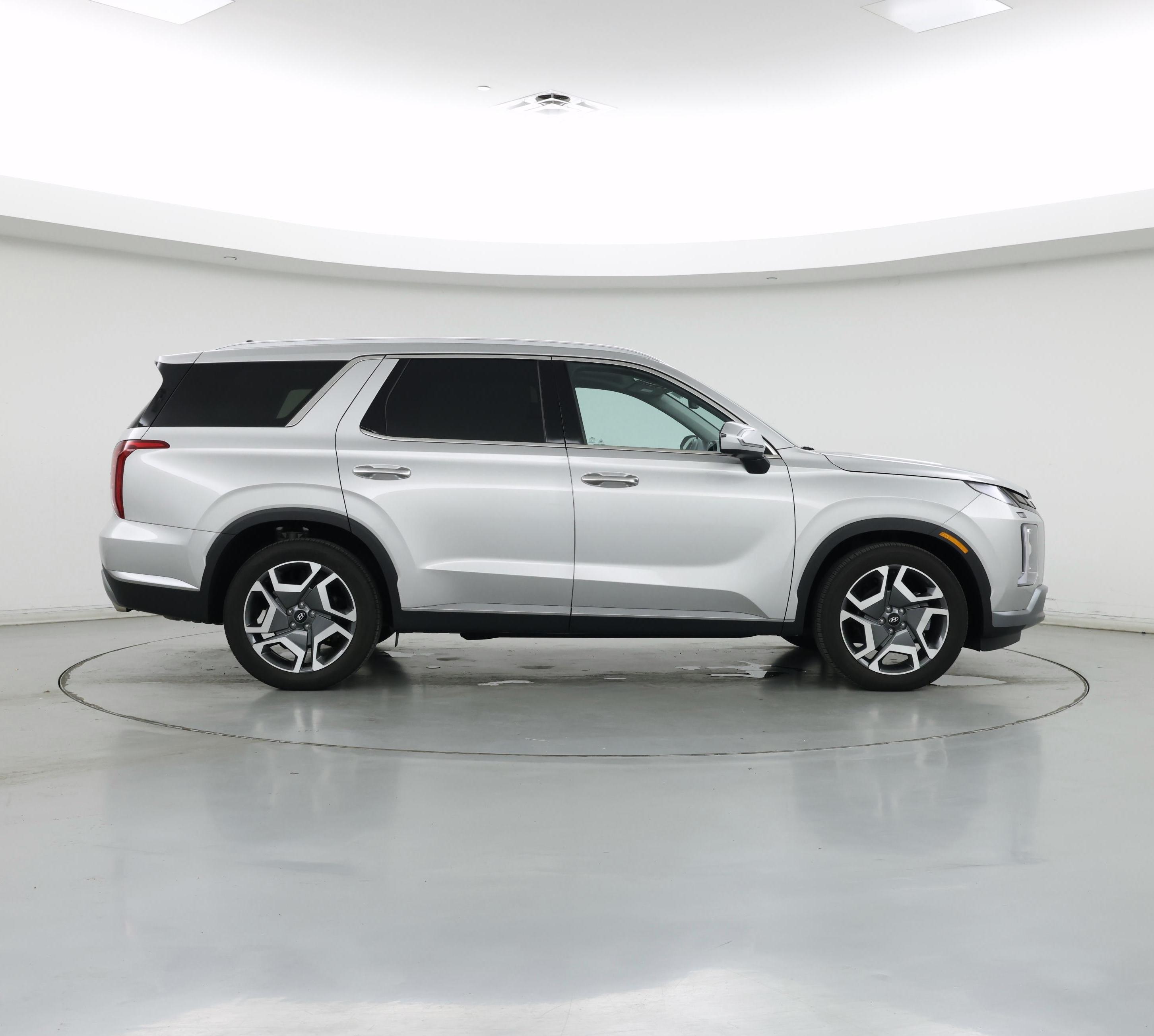 Thumbnail: 2025 Hyundai Palisade - 7